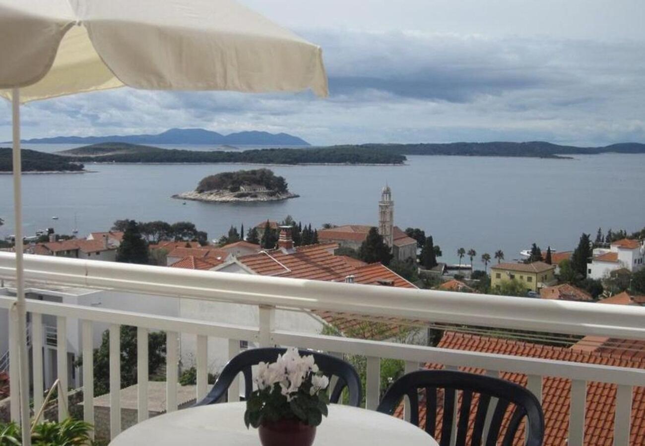And Dar Hvar Town