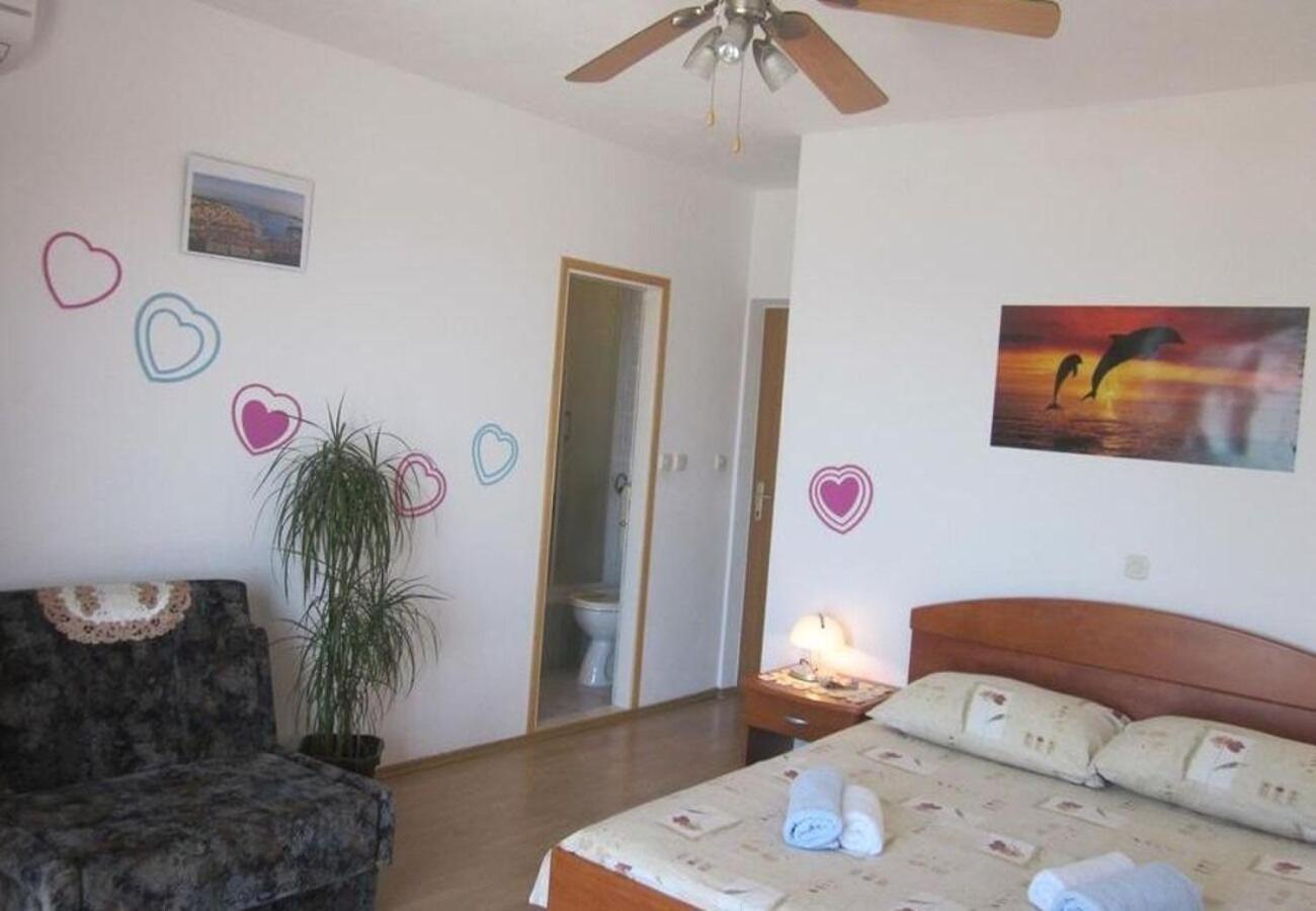 Apartamento And Dar Hvar Town