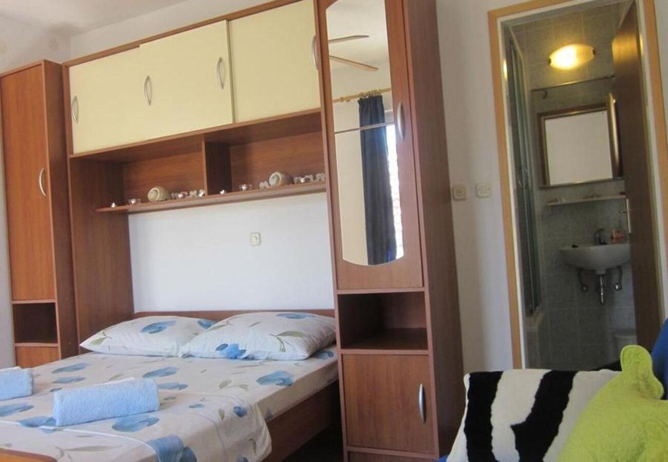 And Dar Apartamento Hvar Town