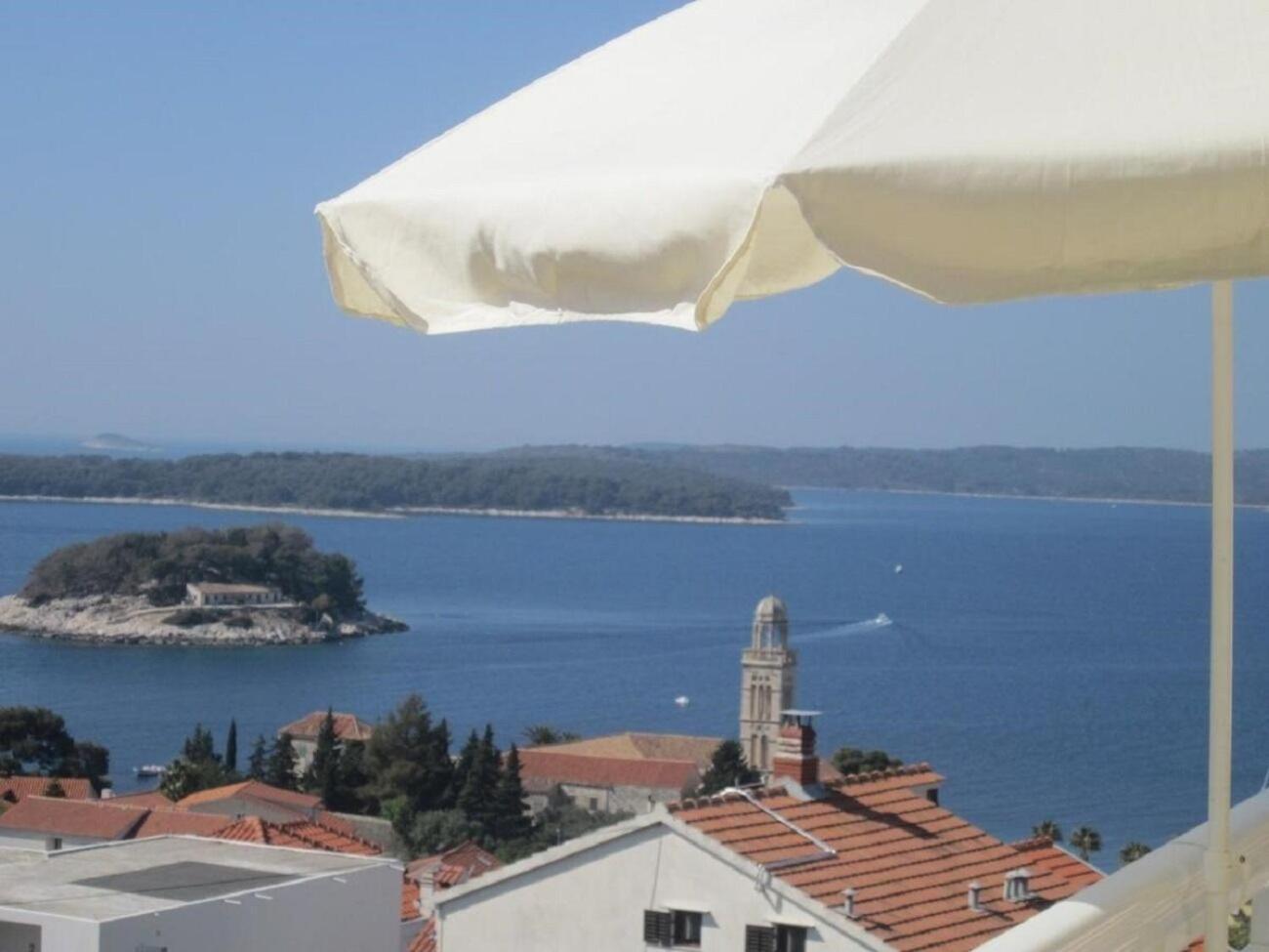 Apartamento And Dar Hvar Town
