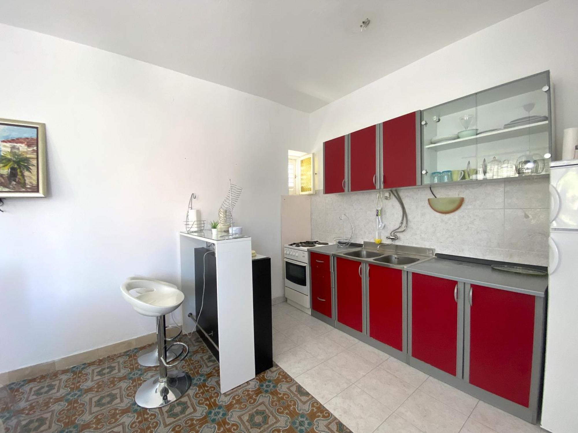 Lavender Rooms&apartment Hvar