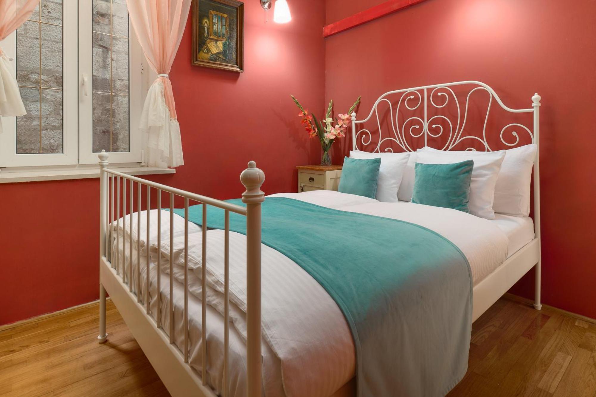 Sun Spalato Fara Apartamento Hvar Town