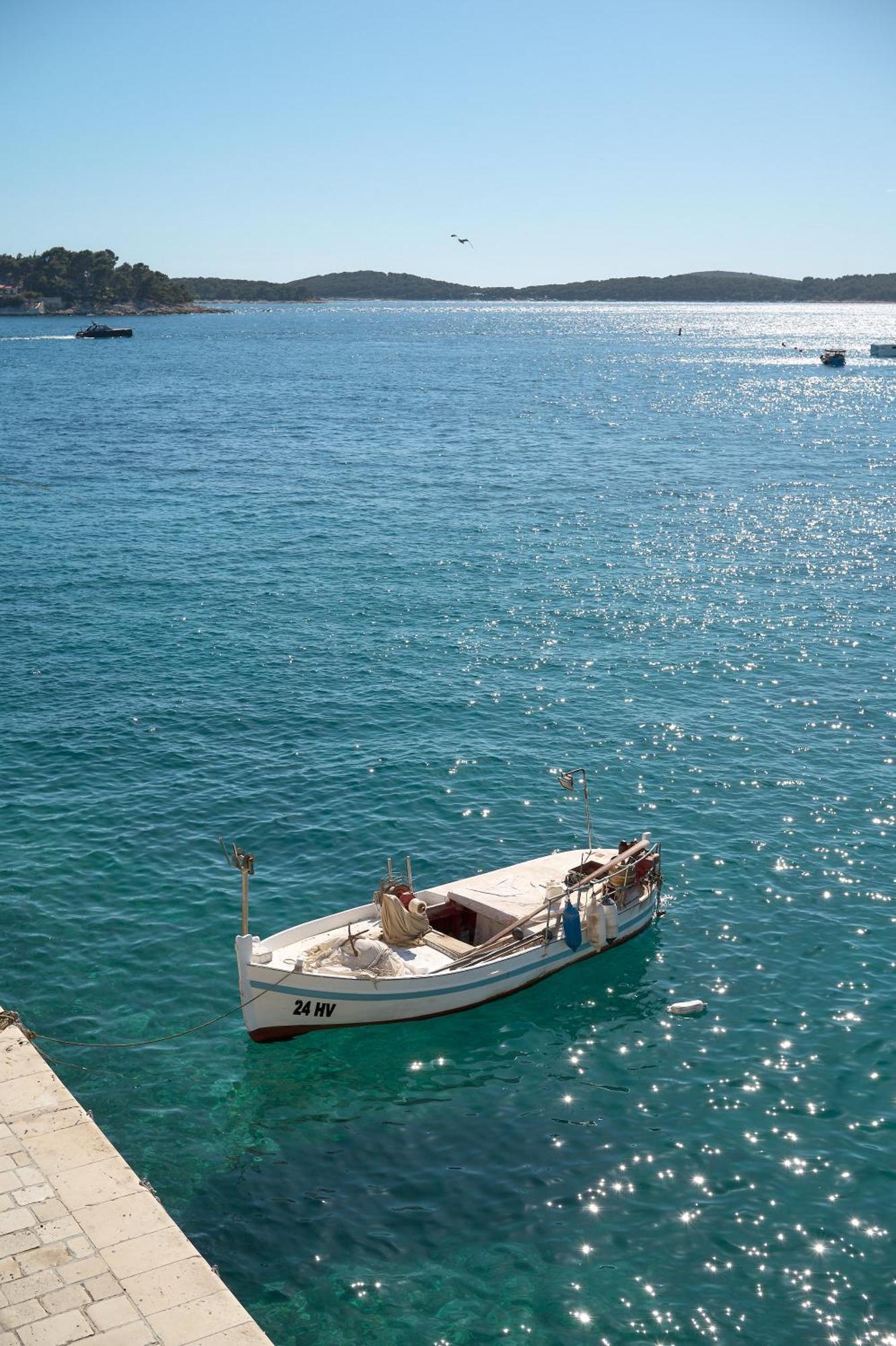Sun Spalato Fara Hvar Town