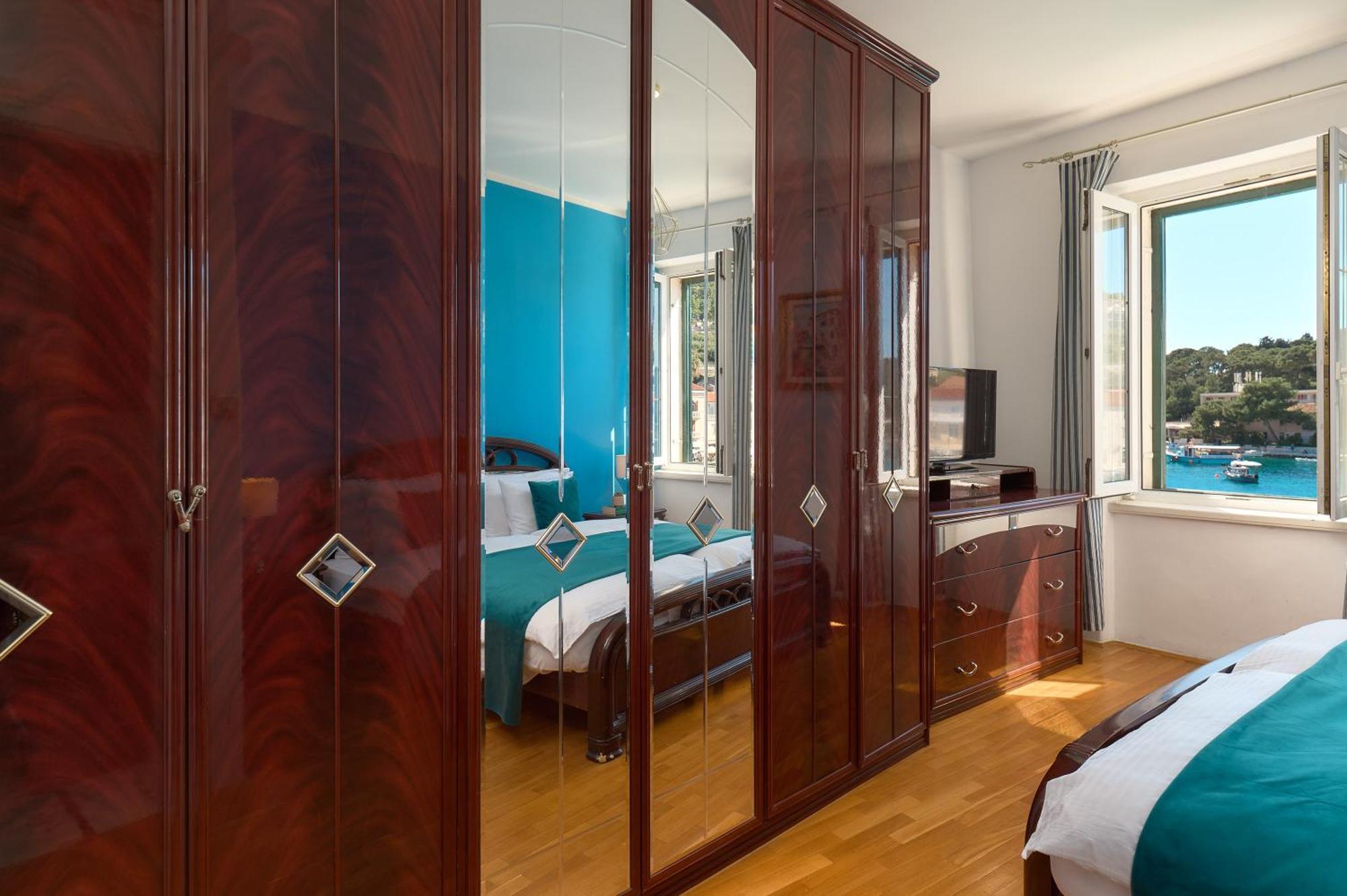 Apartamento Sun Spalato Fara *