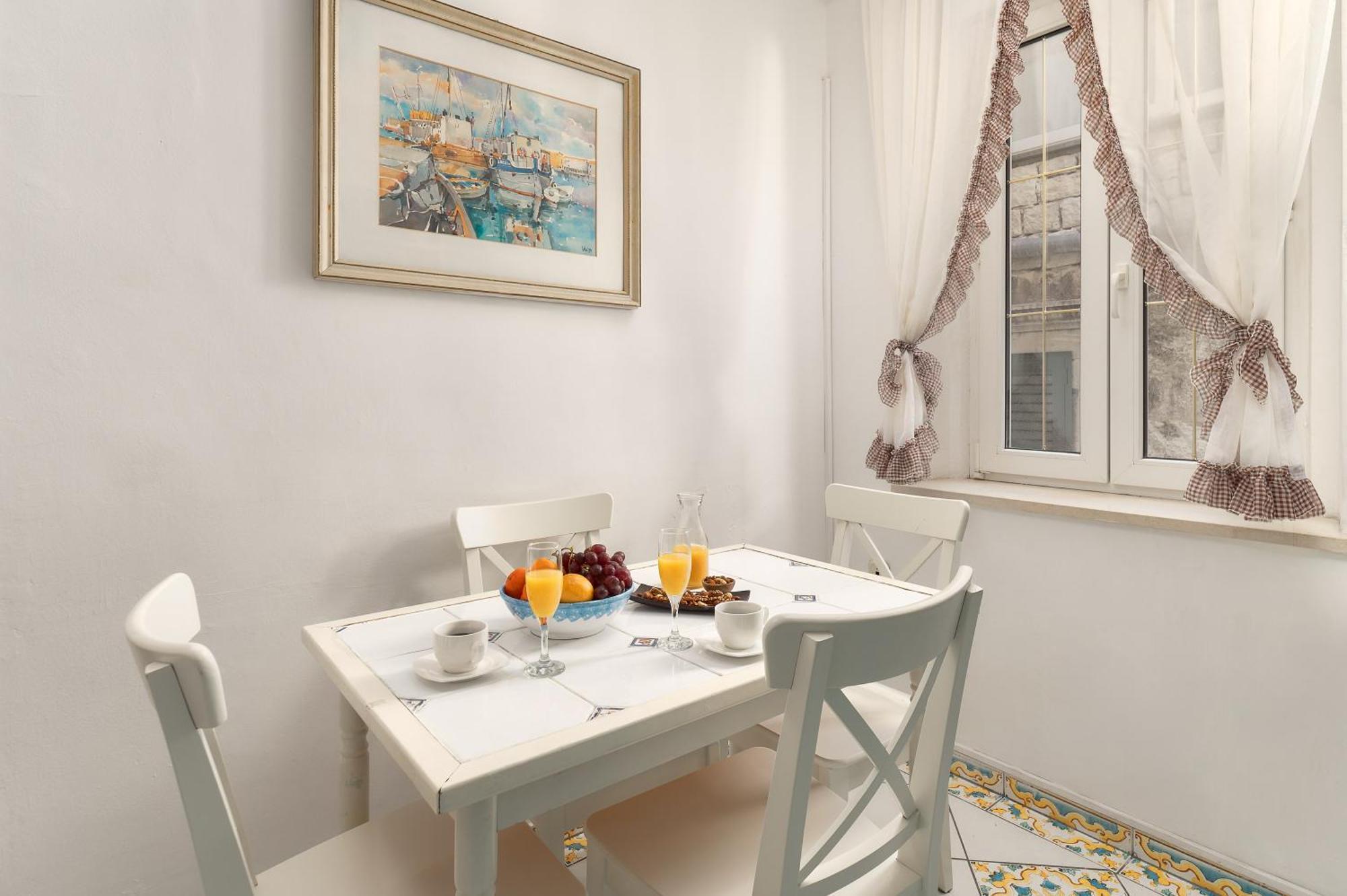 Apartamento Sun Spalato Fara