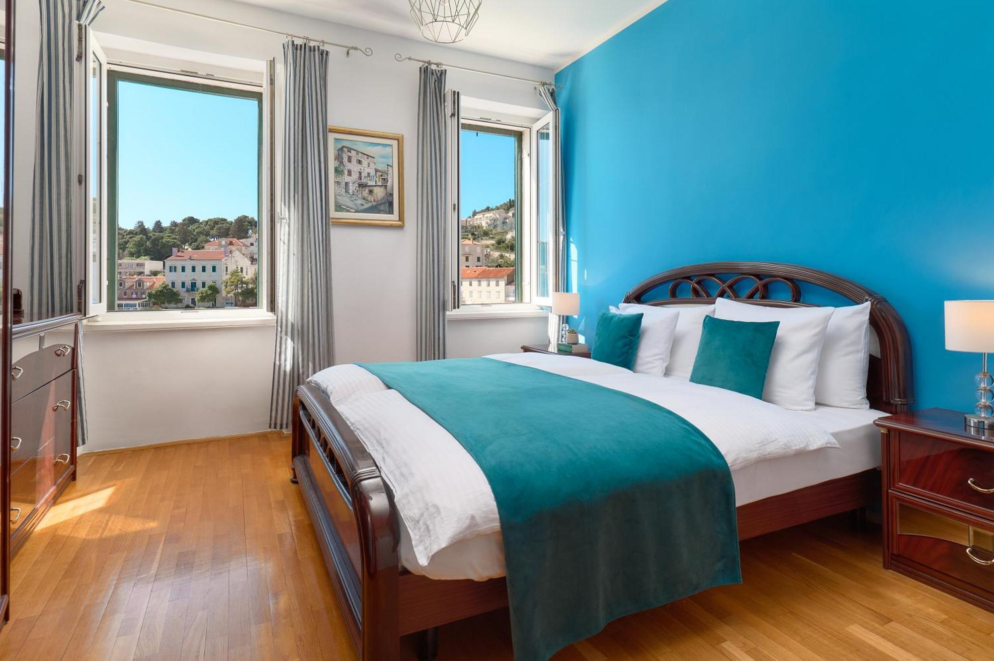 Sun Spalato Fara Apartamento Hvar Town