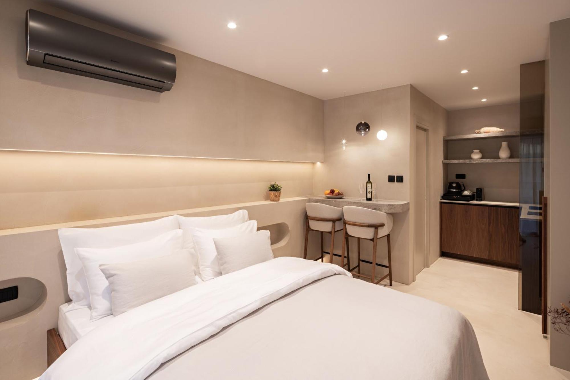 Terrace Haven Hvar Appartement *