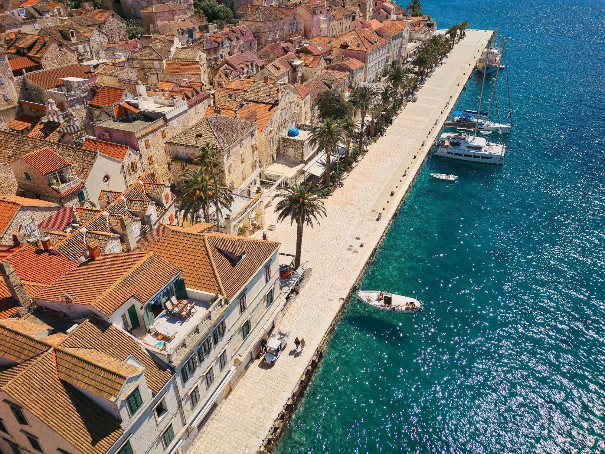 Apartamento Sun Spalato Fara *