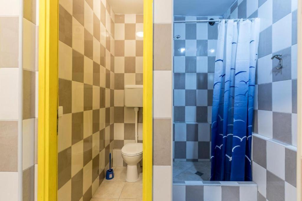 Apartment Riva