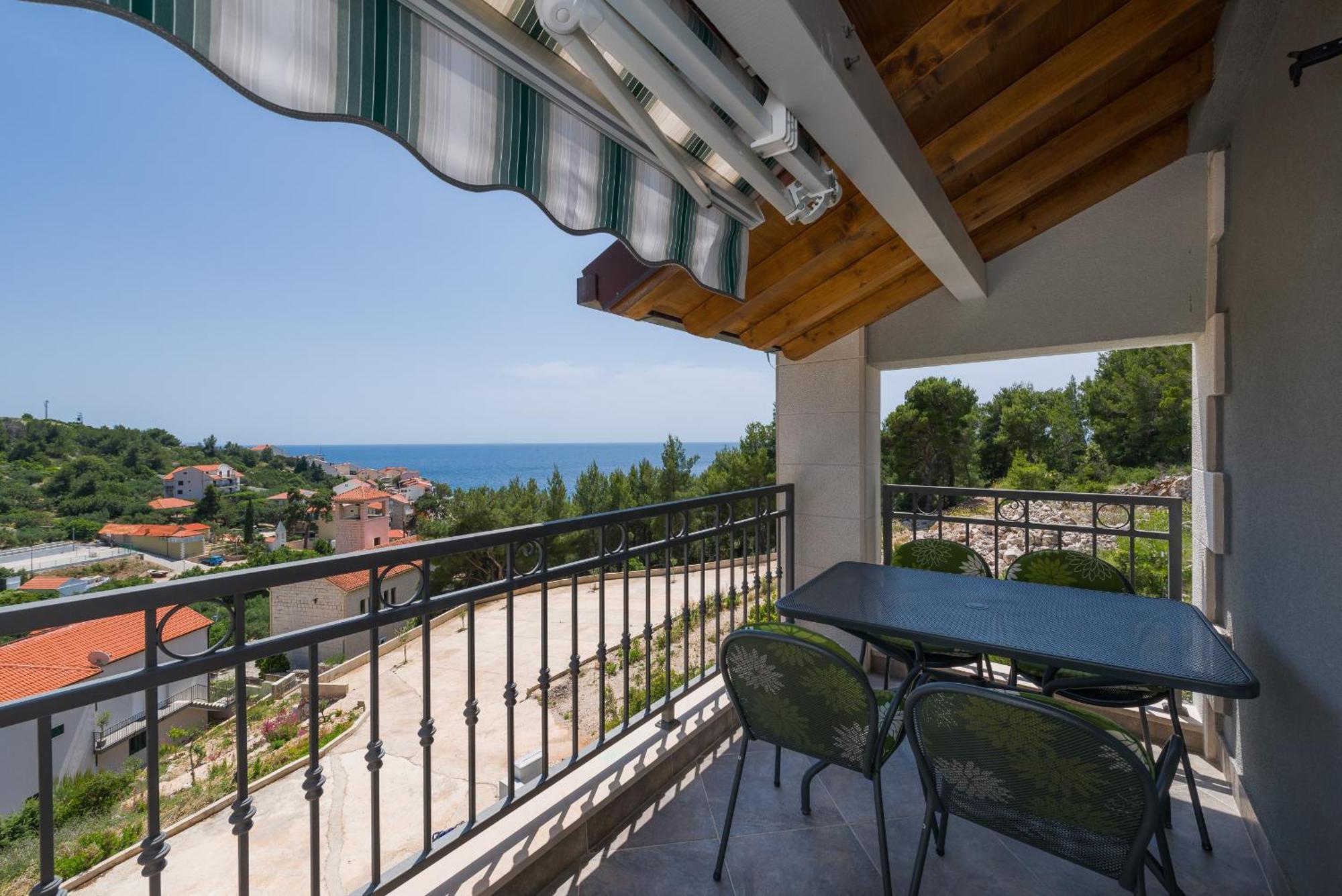 Apartment Island Hvar Seaside Levanda With Beach, Pool & Seaview *
