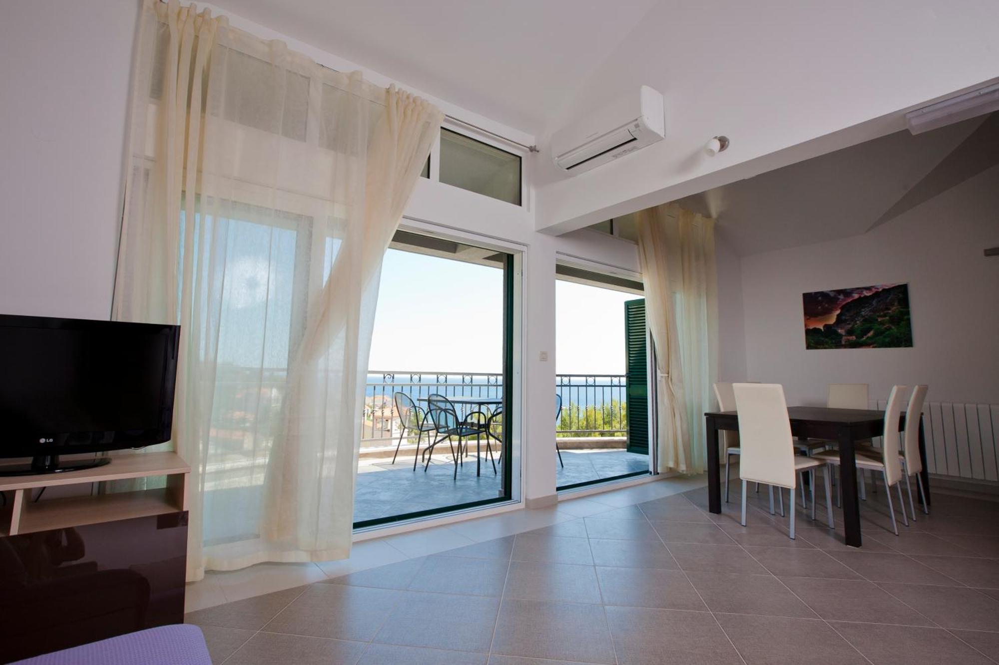Island Hvar Seaside Levanda With Beach, Pool & Seaview Apartment Hvar Town