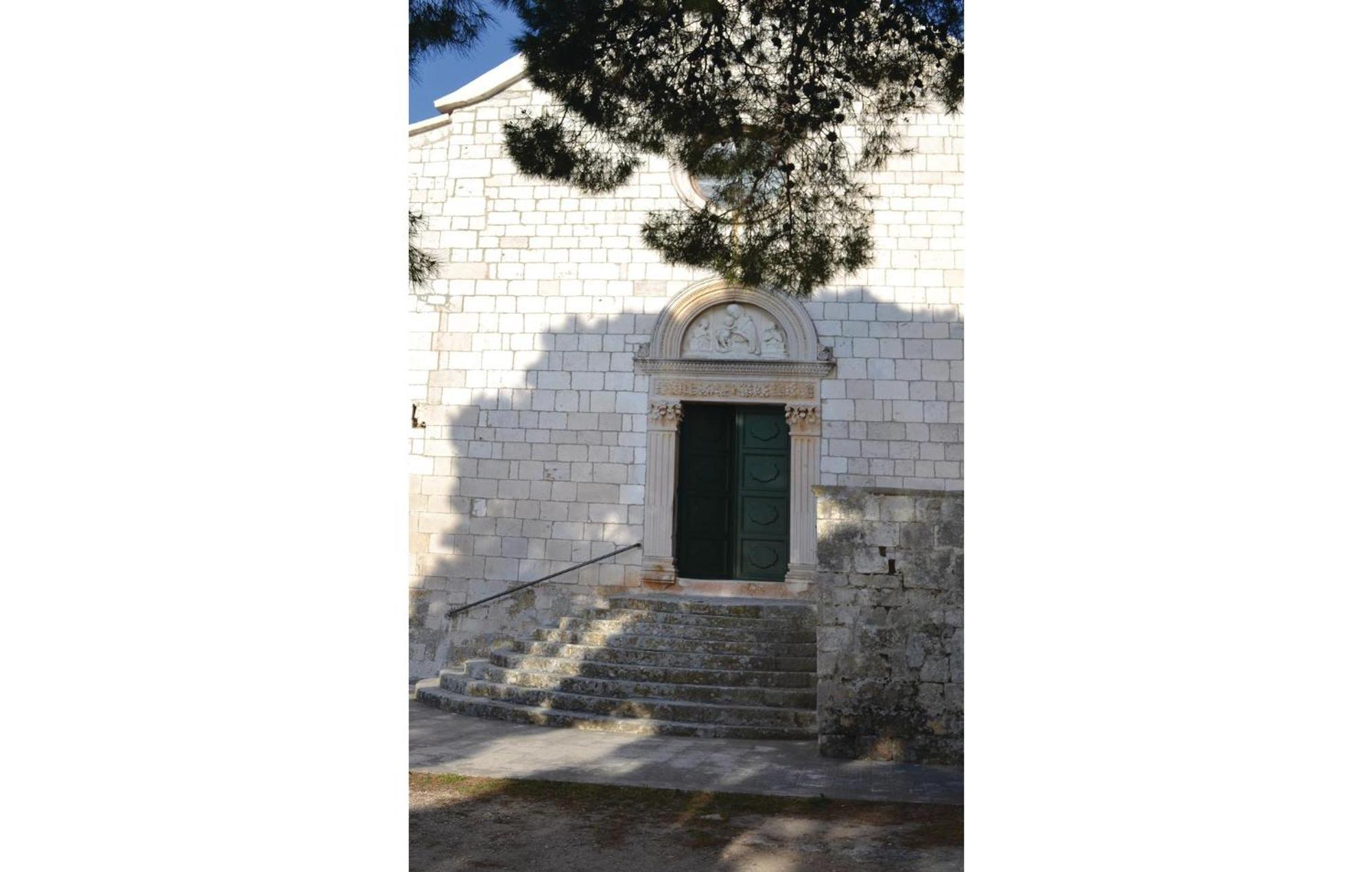Awesome In Hvar With Wifi Apartment *