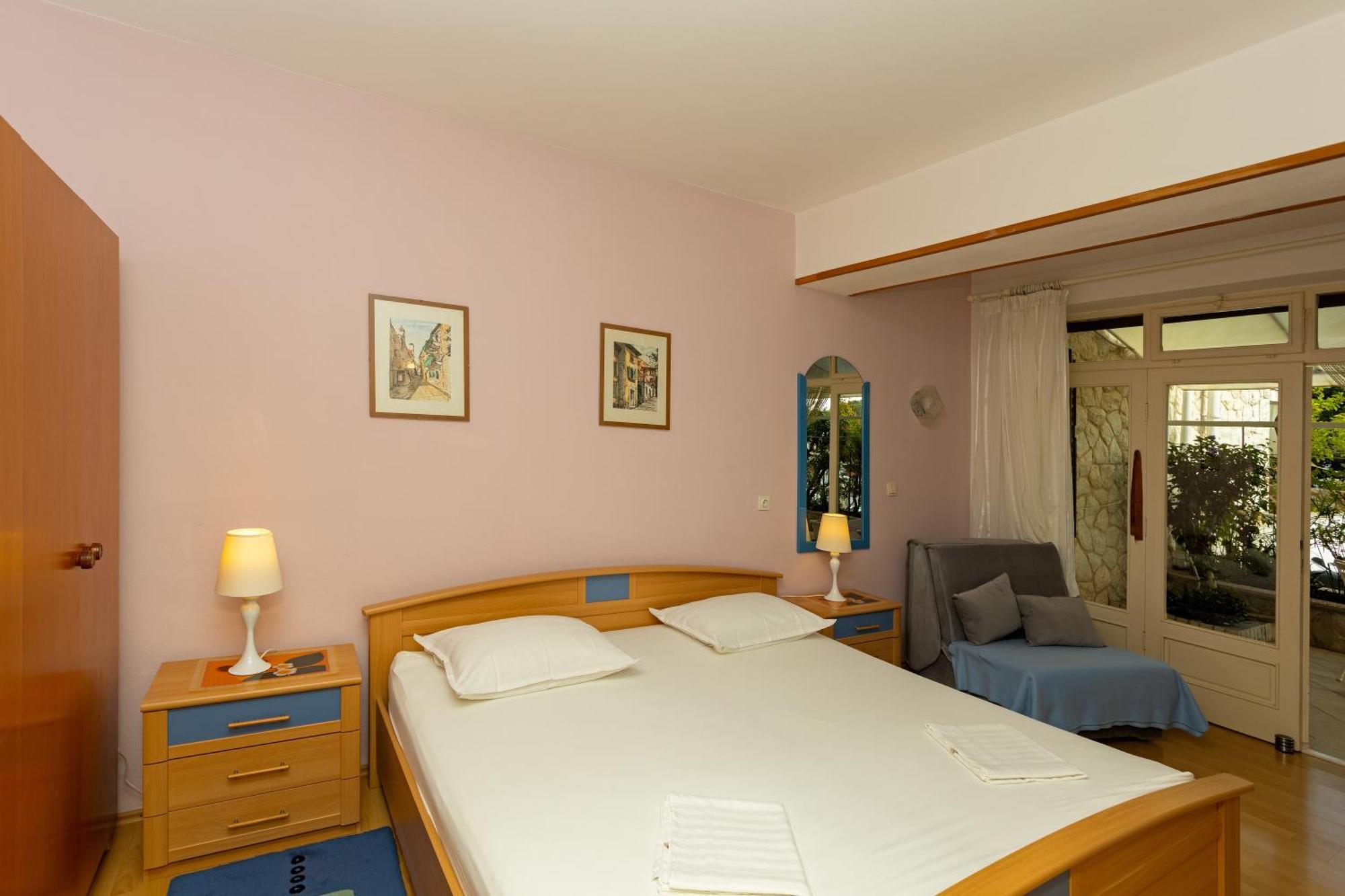 Guest house Balic - Zf Hvar 3*