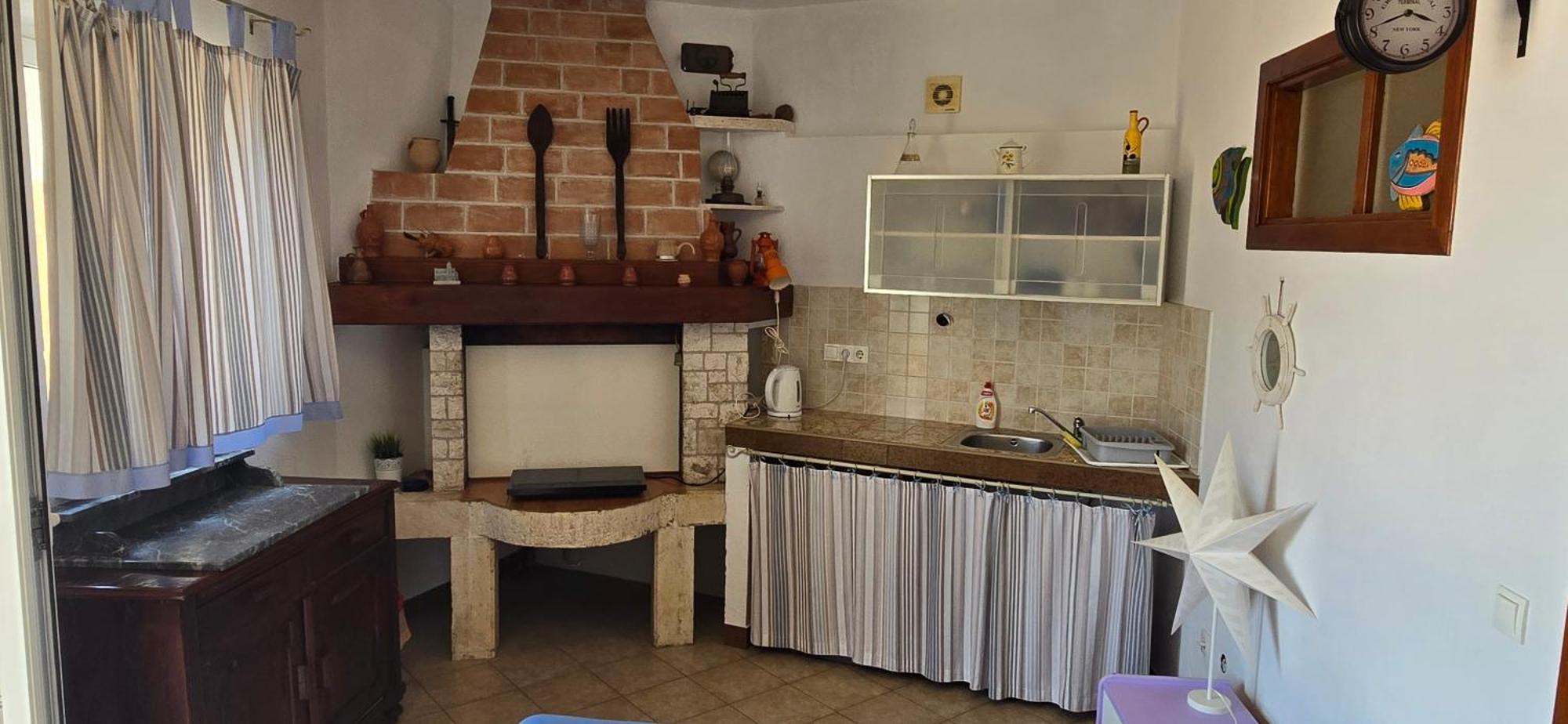 Apartman Bocin Rosso Ii