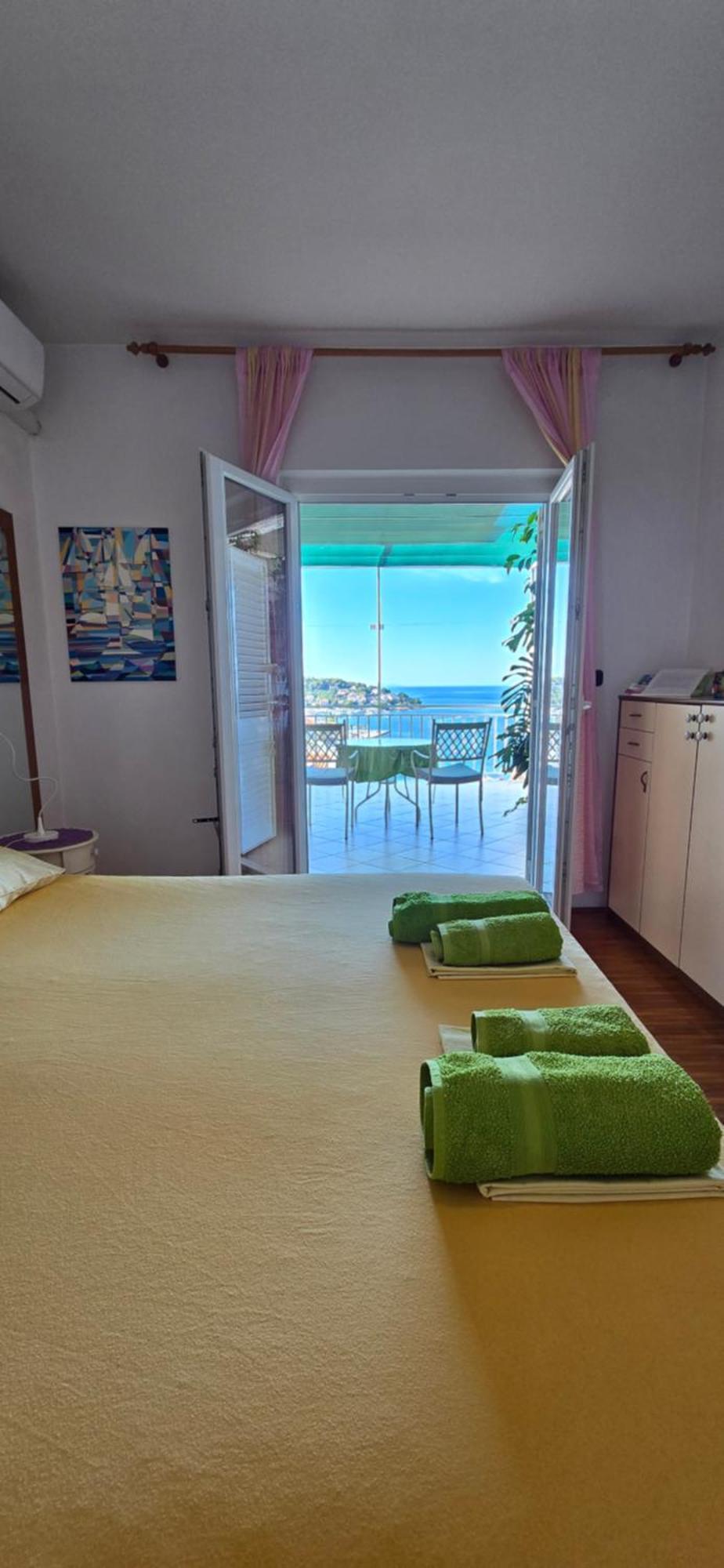 Apartman Bocin Rosso Ii *
