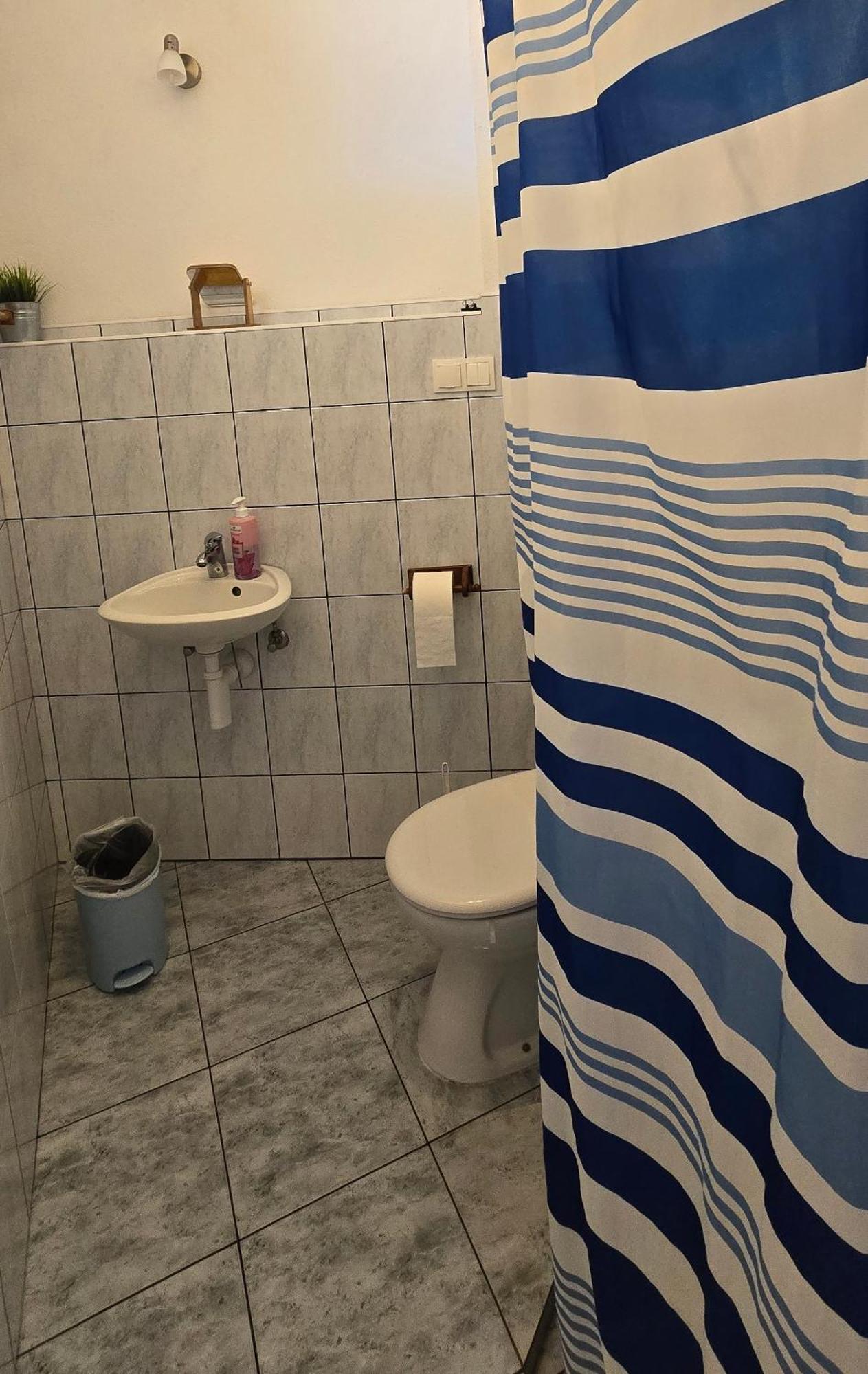 Bocin Rosso Ii Apartman