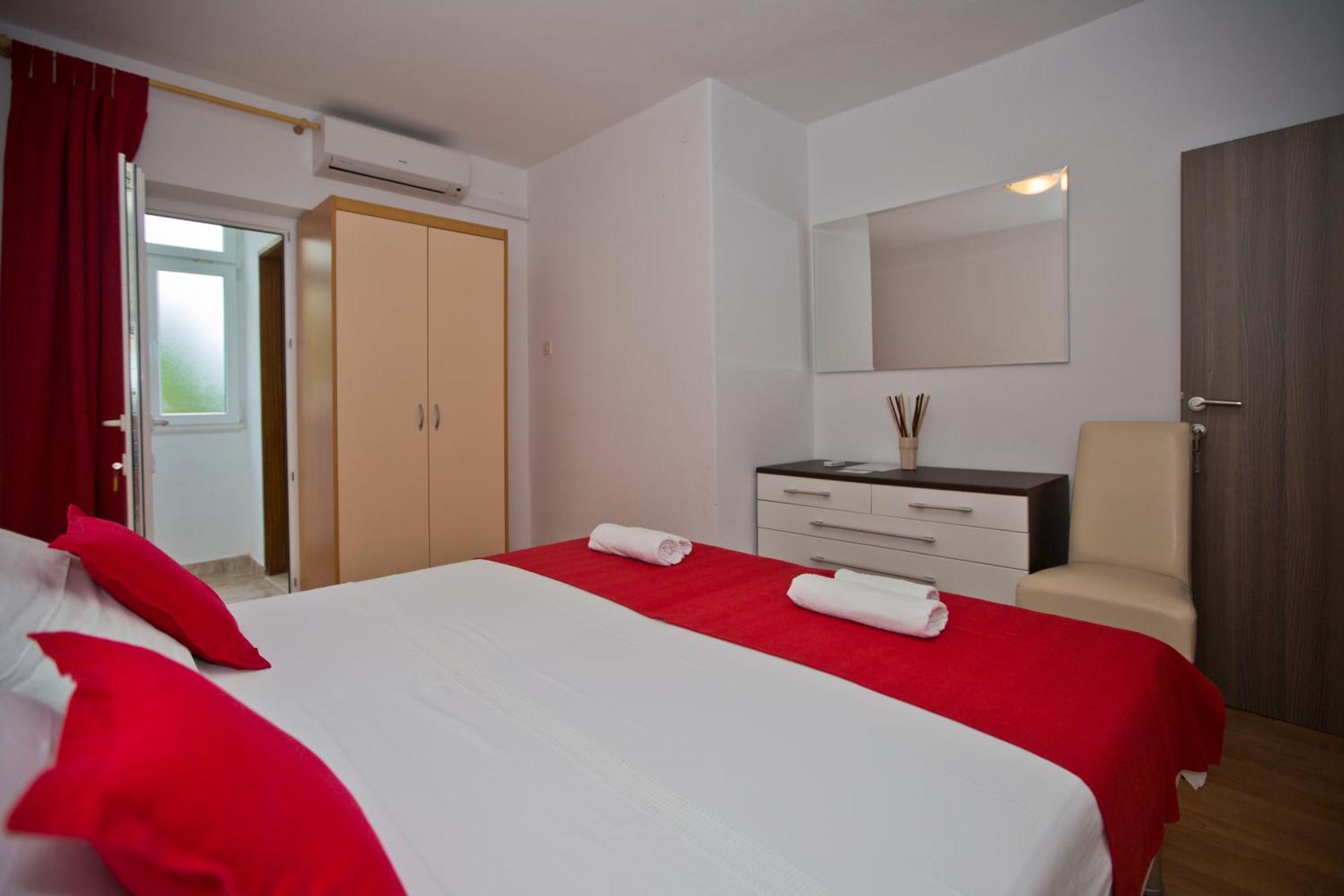 Vucetic Apartamento *