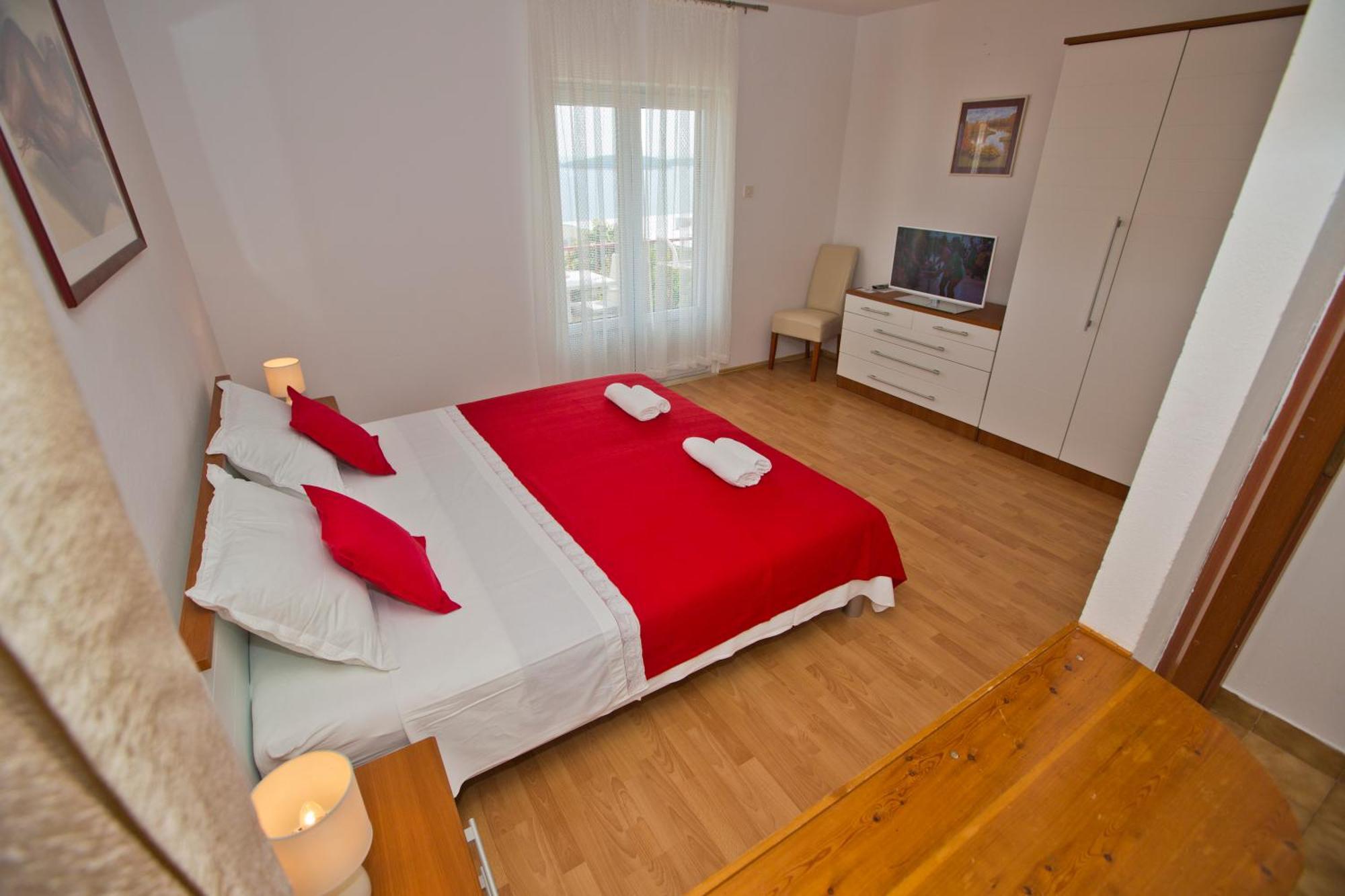Apartamento Vucetic Hvar Town