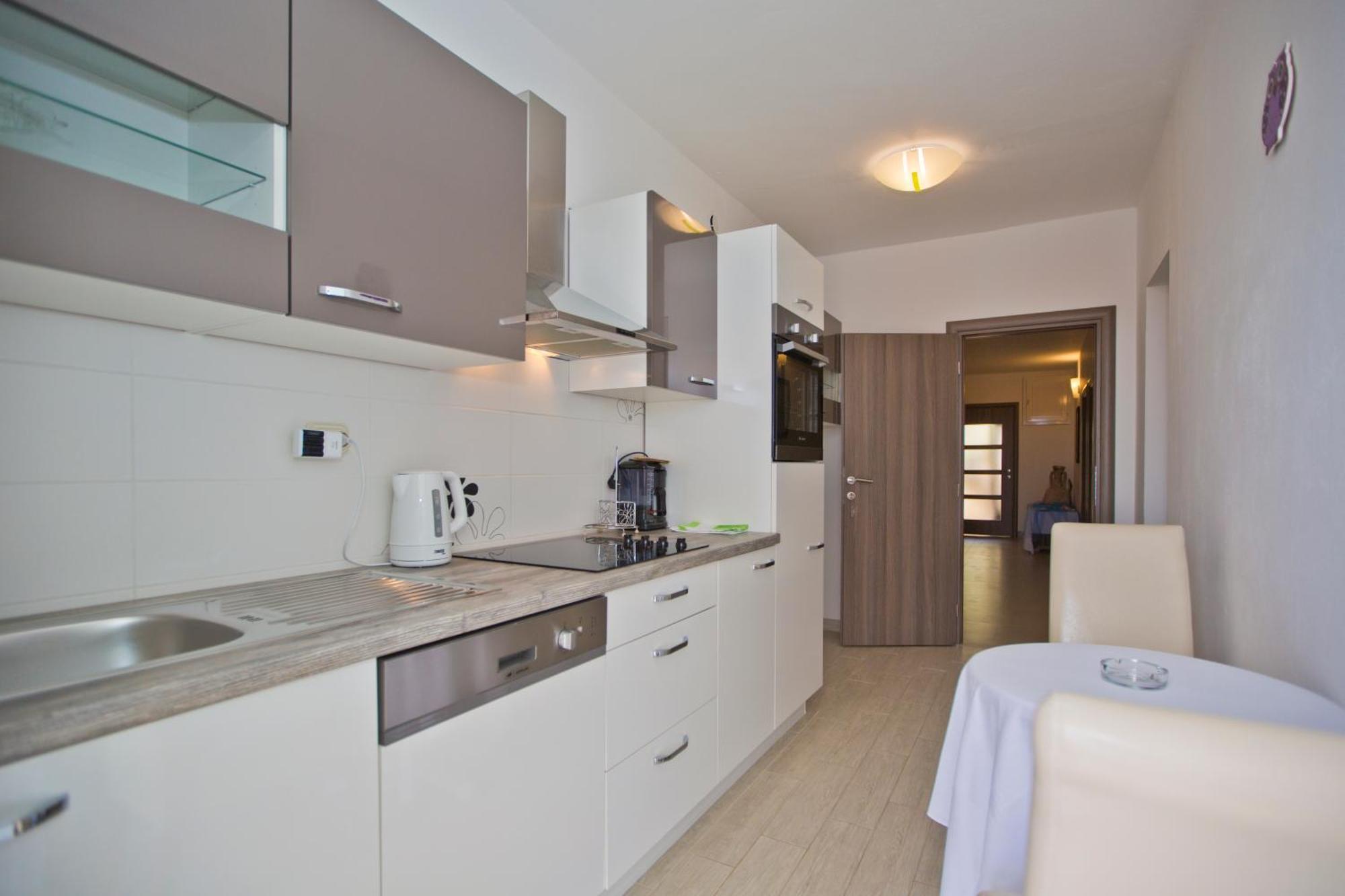 Vucetic Apartamento