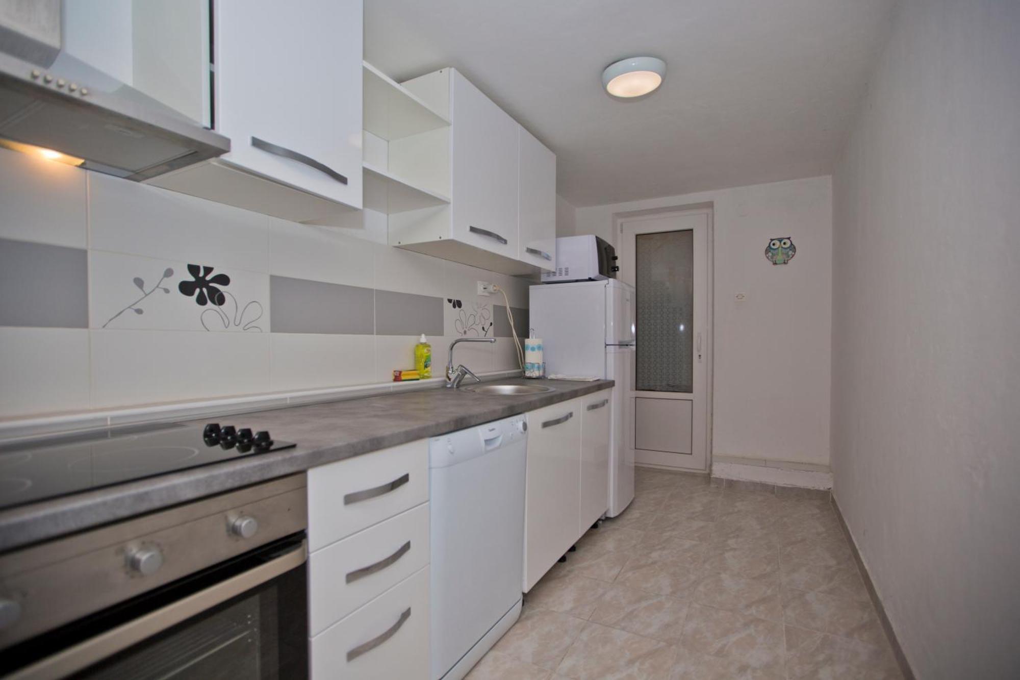 Apartamento Vucetic