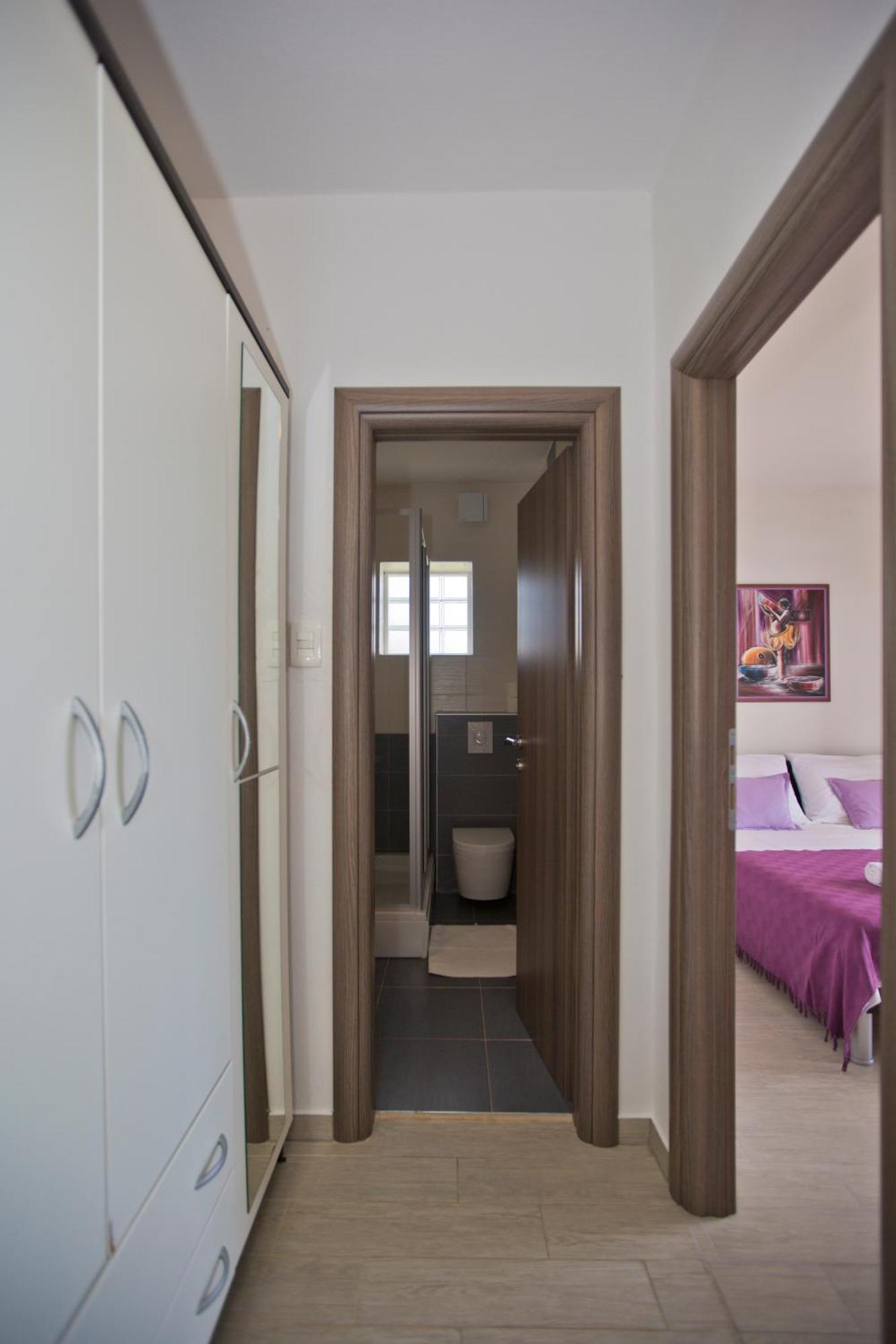Vucetic Apartamento *