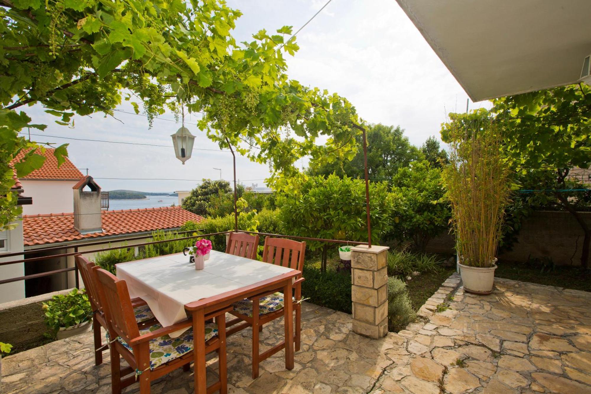Vucetic Apartamento Hvar Town