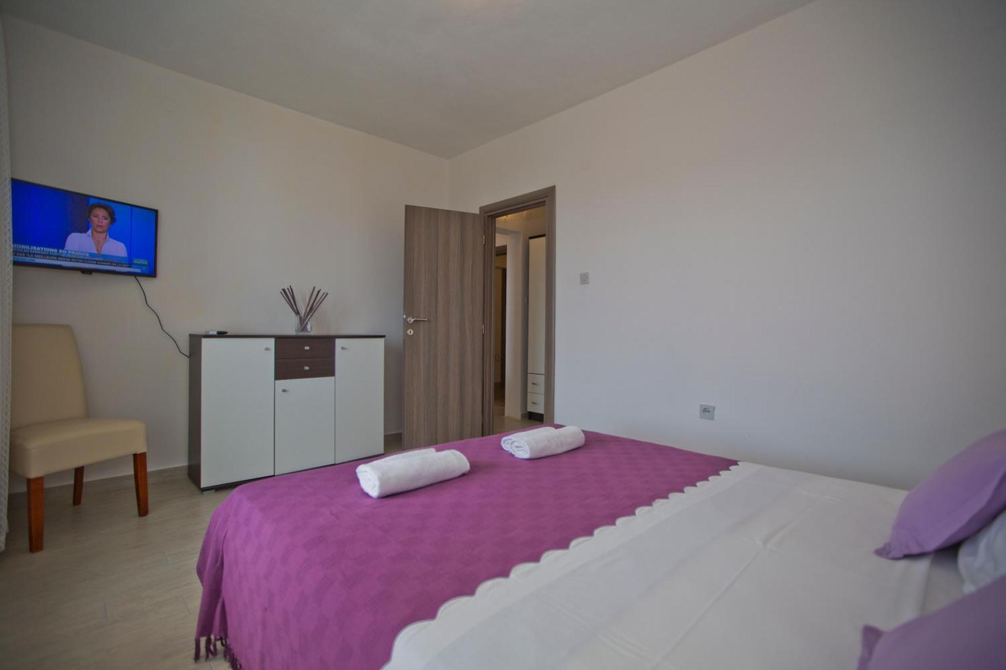Vucetic Apartamento