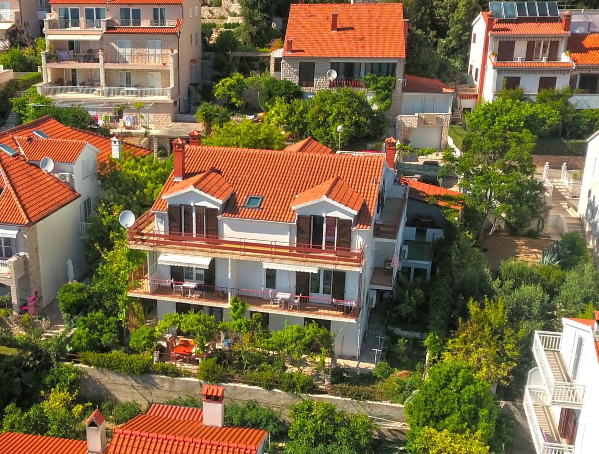 Apartamento Vucetic