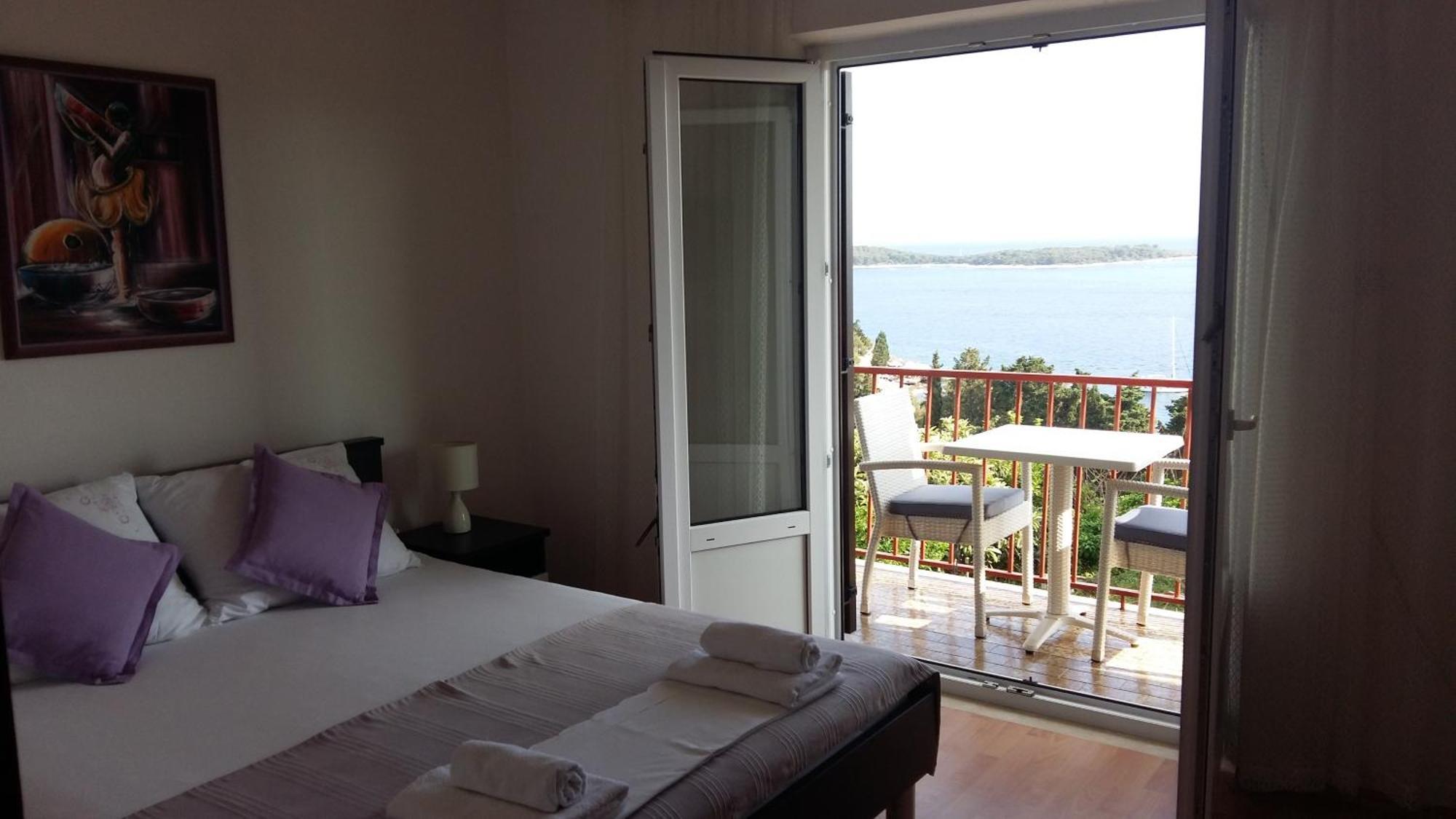 Apartamento Vucetic *