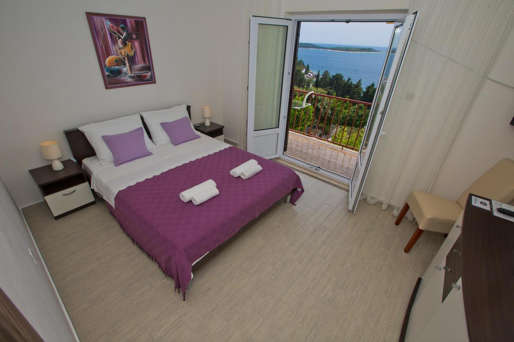 Vucetic Apartamento Hvar Town