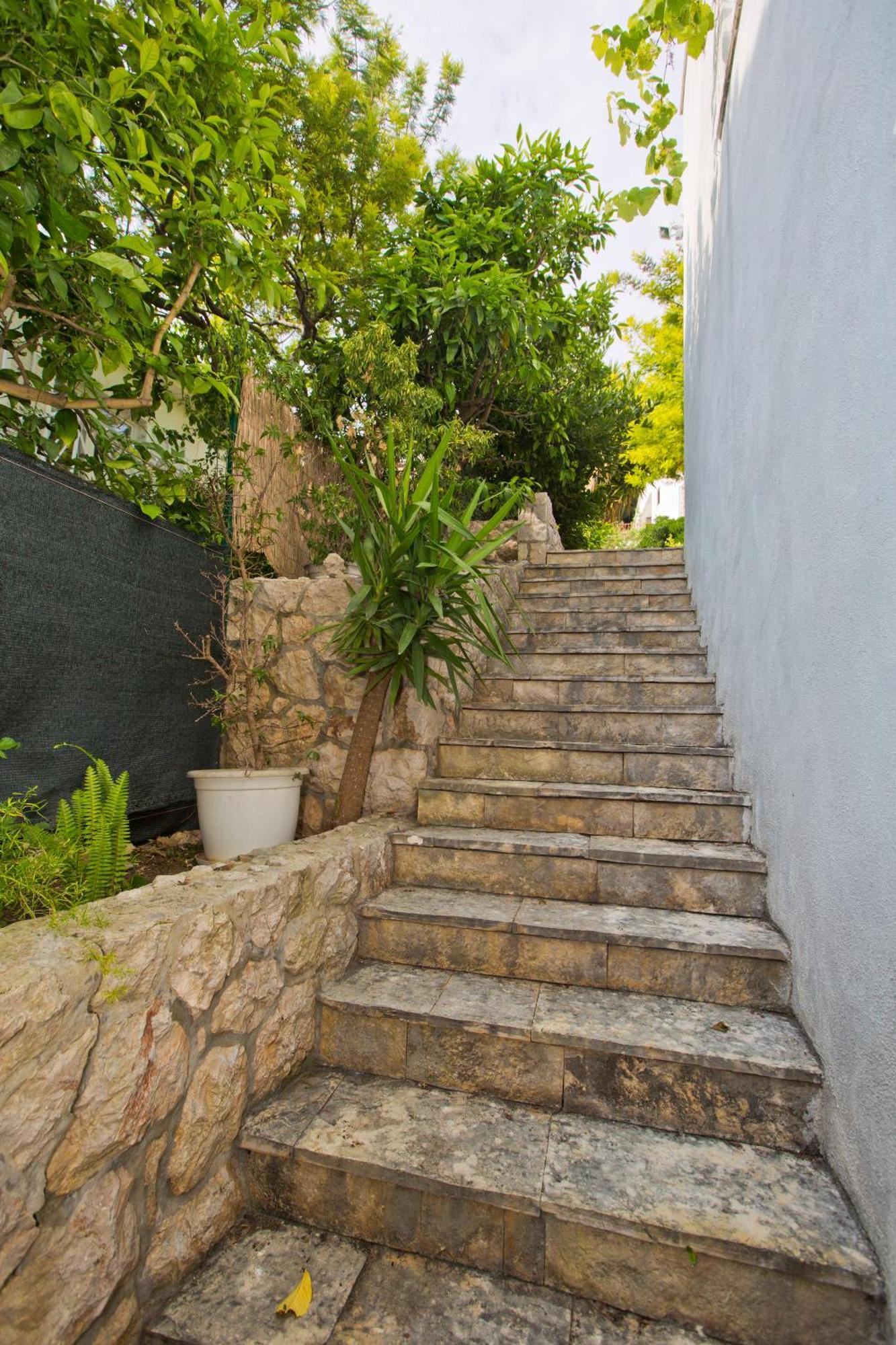 Apartamento Vucetic Hvar Town