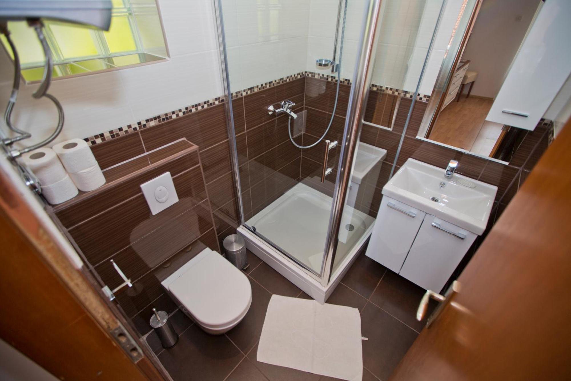 Vucetic Apartamento