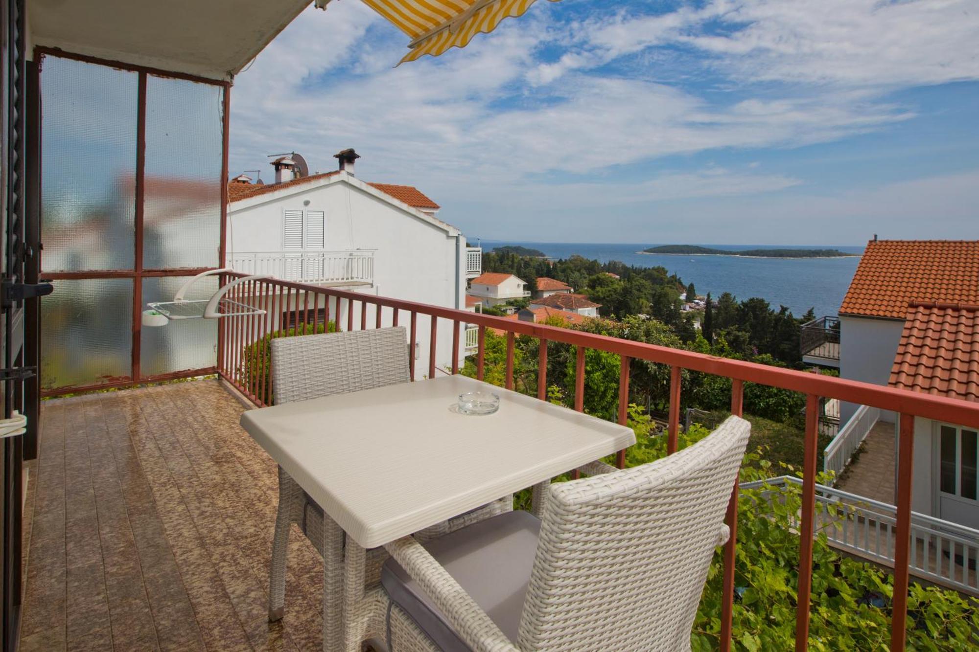 Apartamento Vucetic