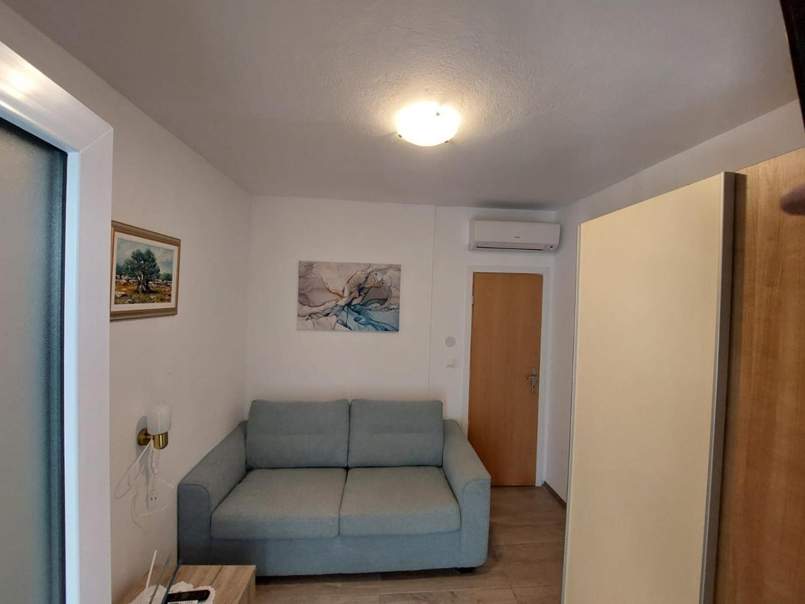 Apartamento Vucetic *