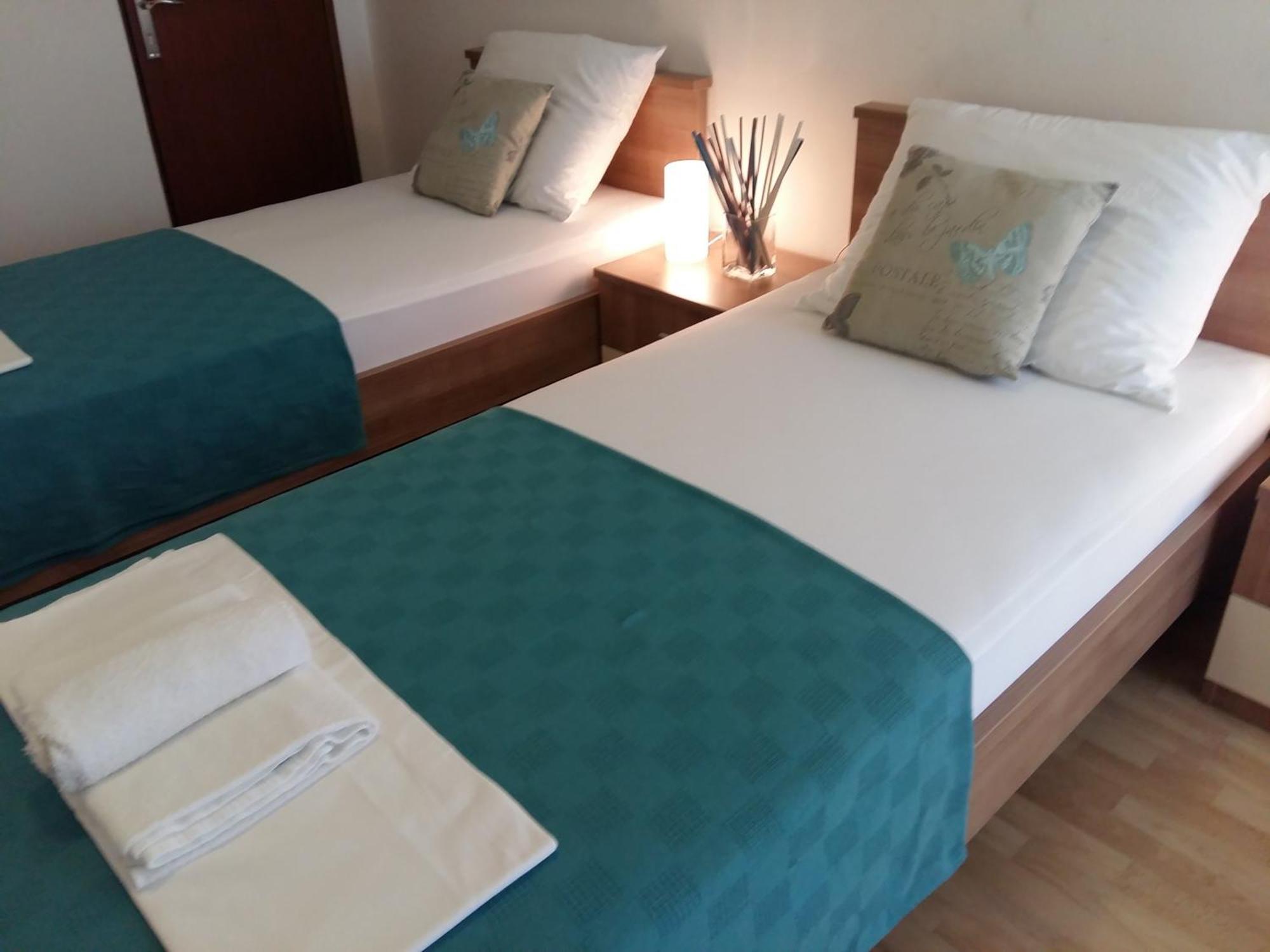 Vucetic Apartamento Hvar Town