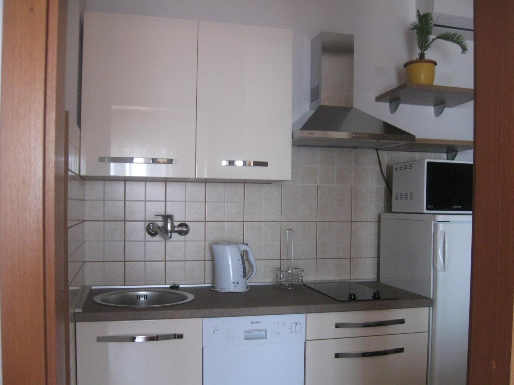 Apartamento Vucetic Hvar Town