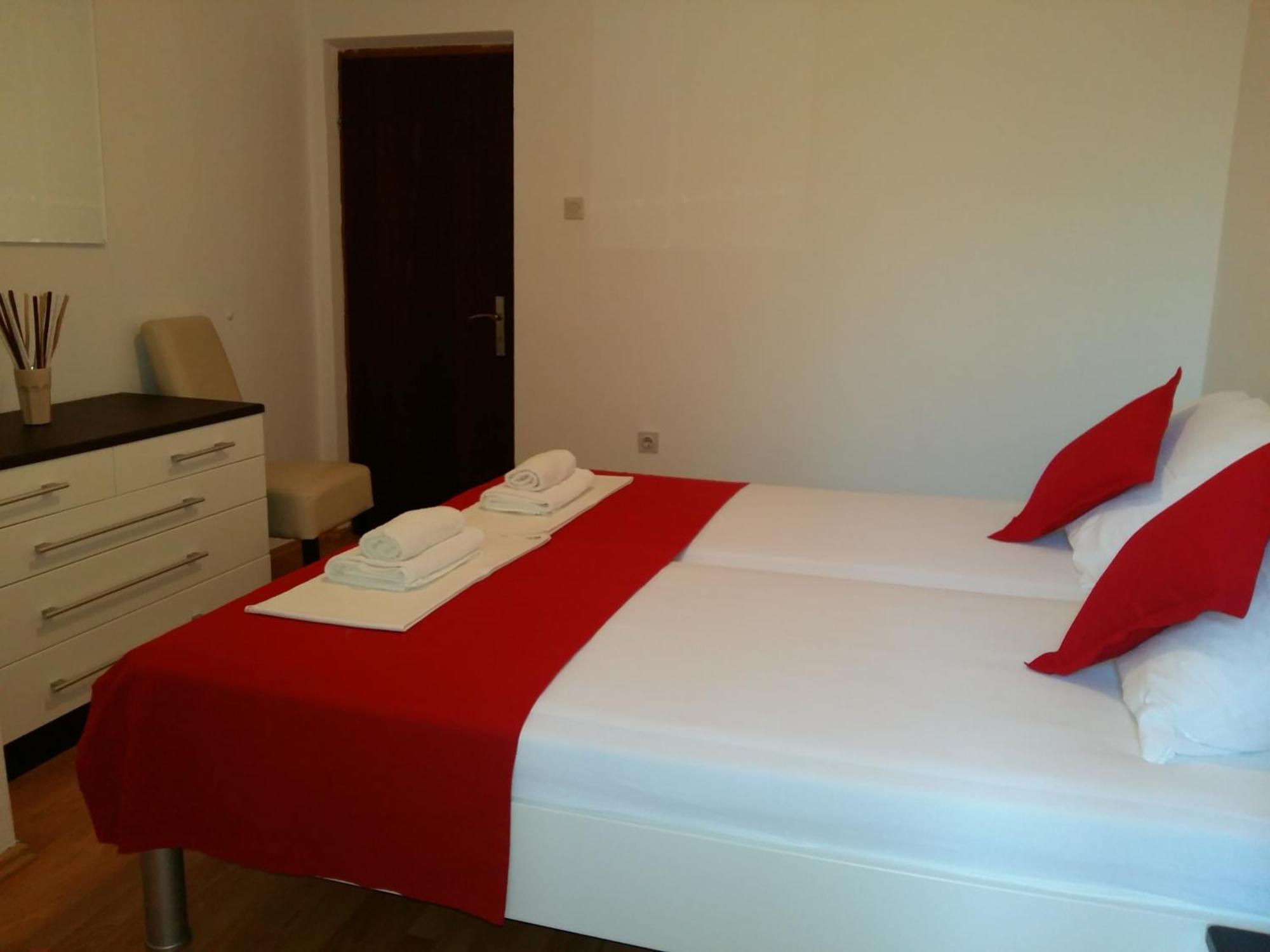 Vucetic Apartamento *