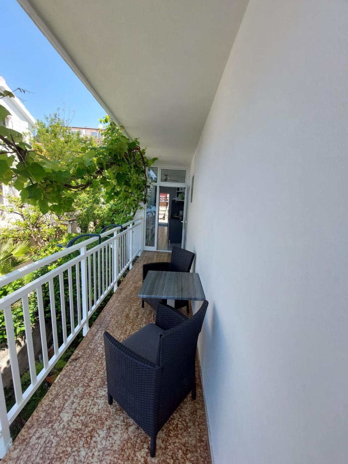 Vucetic Apartamento Hvar Town