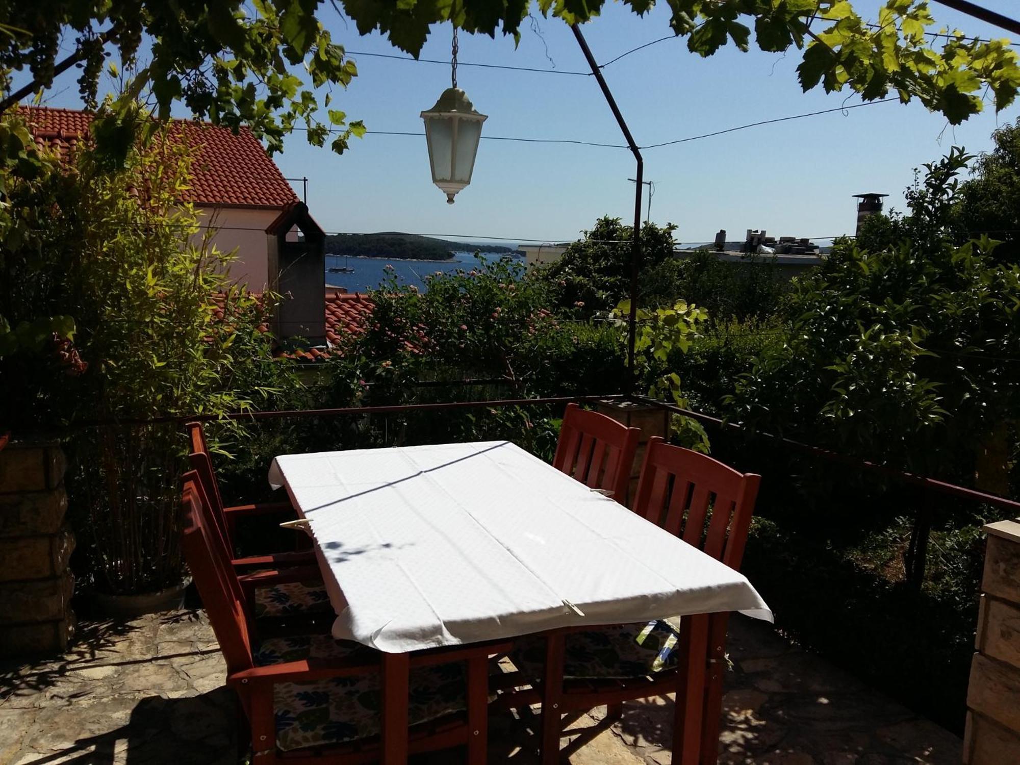 Vucetic * Hvar Town