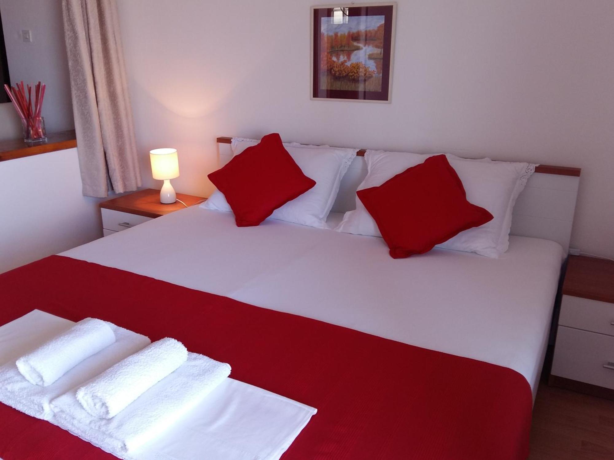 Vucetic Apartamento *