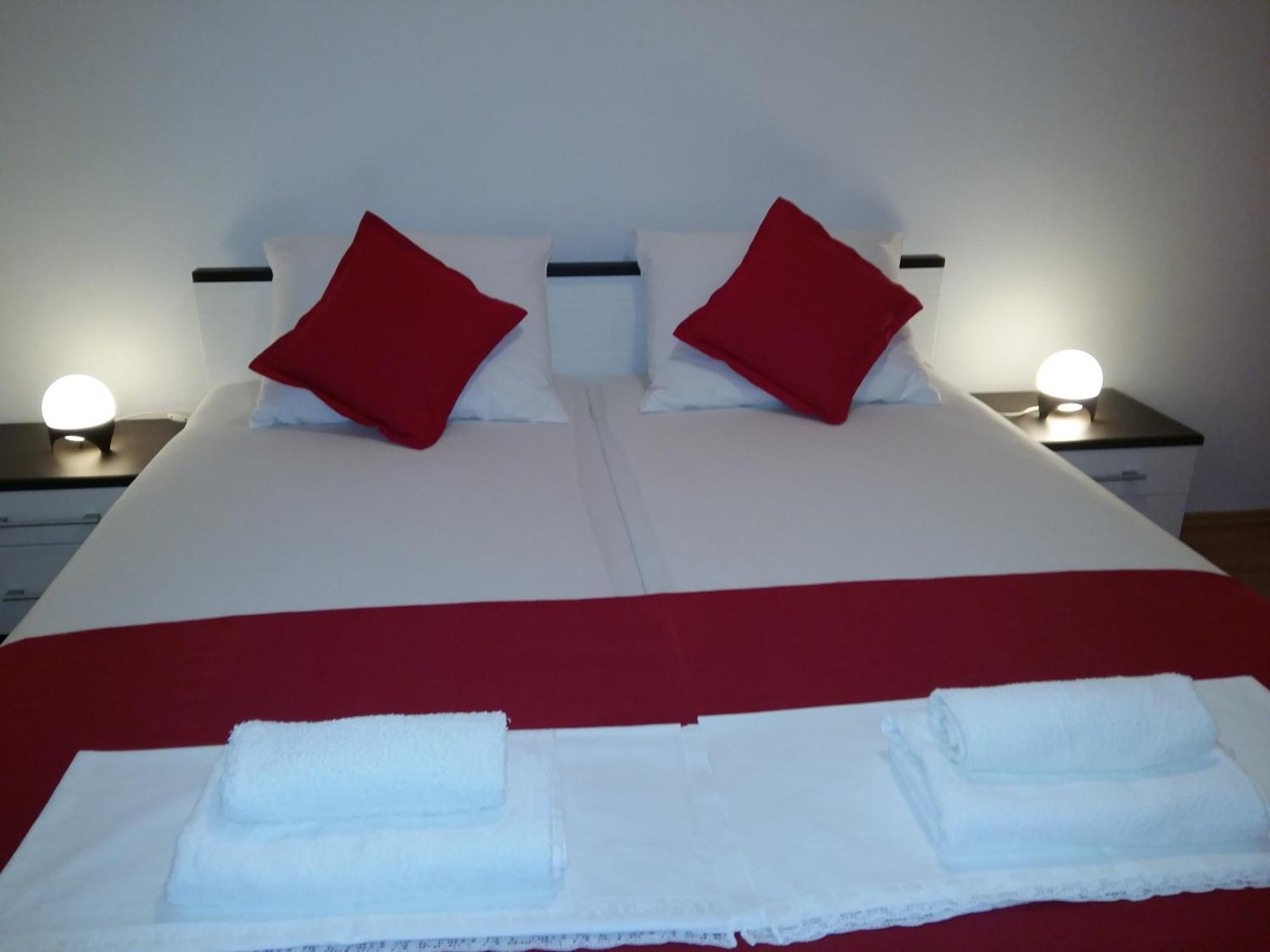 Apartamento Vucetic *