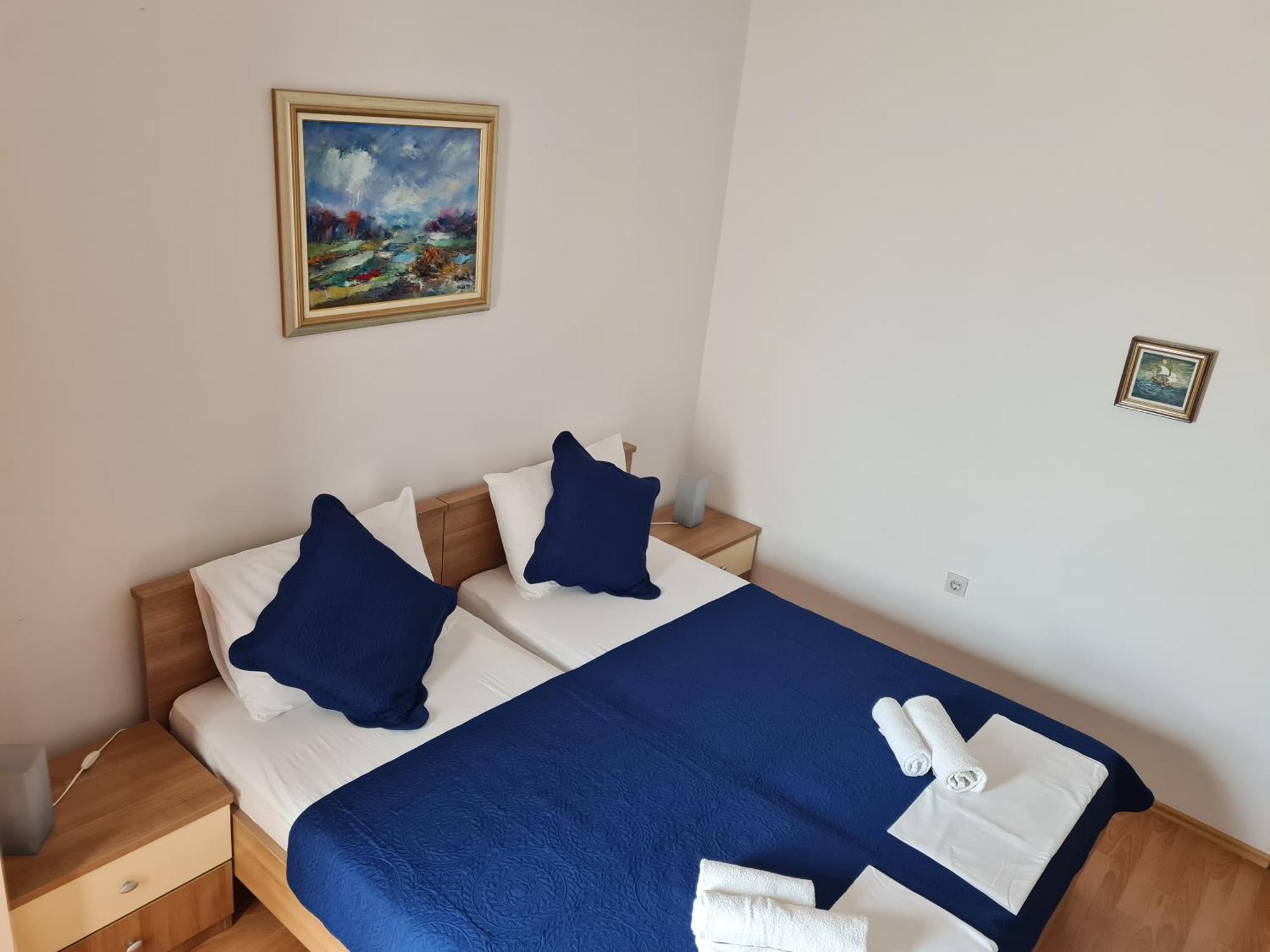 Vucetic Apartamento Hvar Town