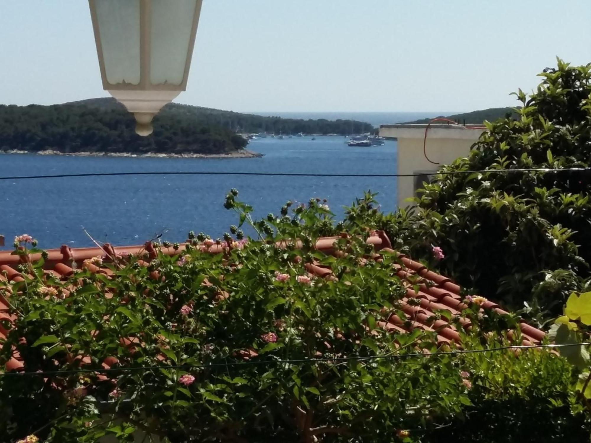 Apartamento Vucetic Hvar Town
