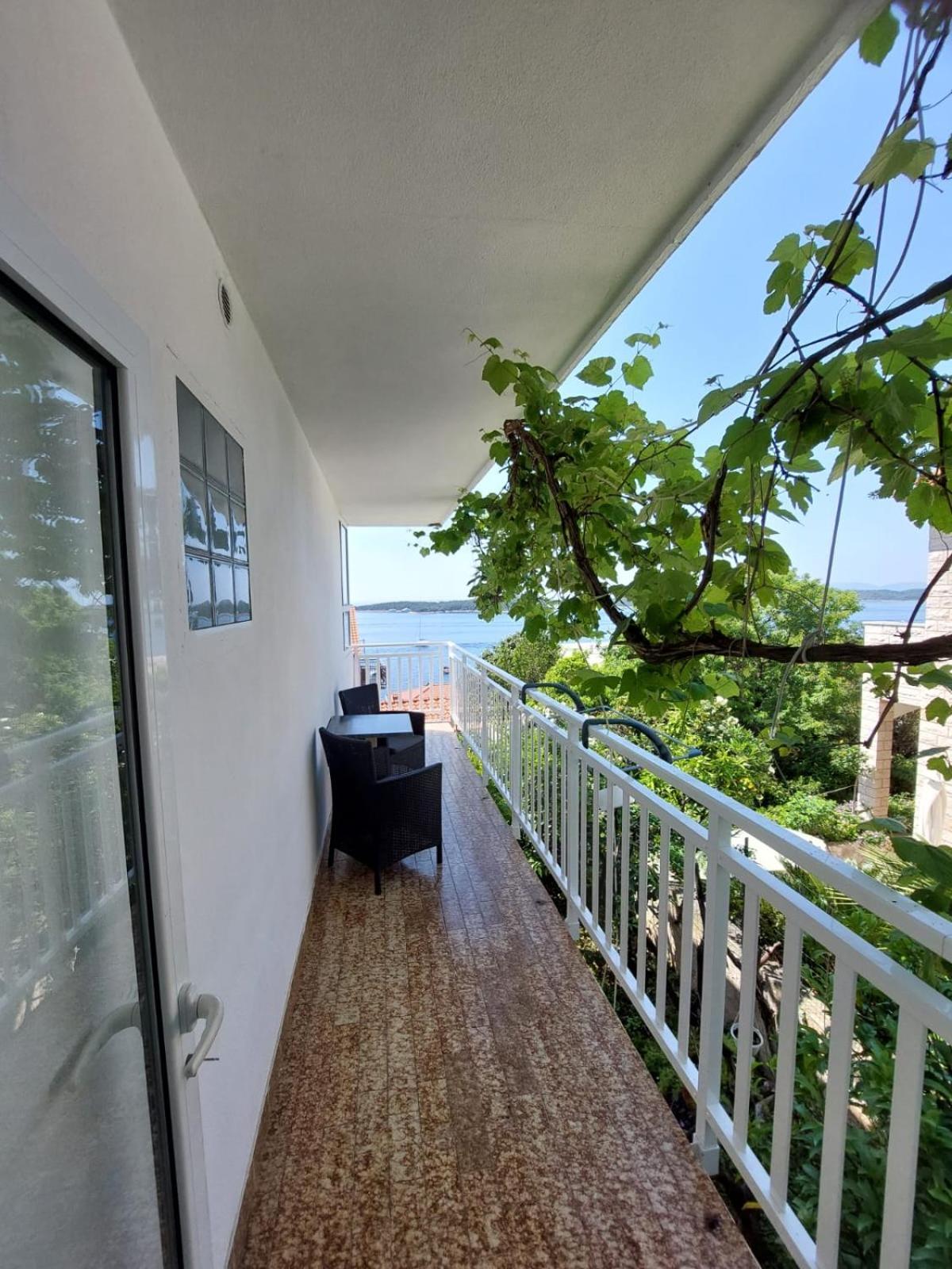 Apartamento Vucetic