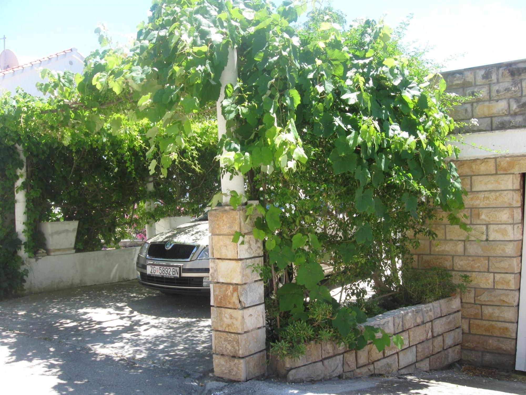 Apartamento Vucetic Hvar Town