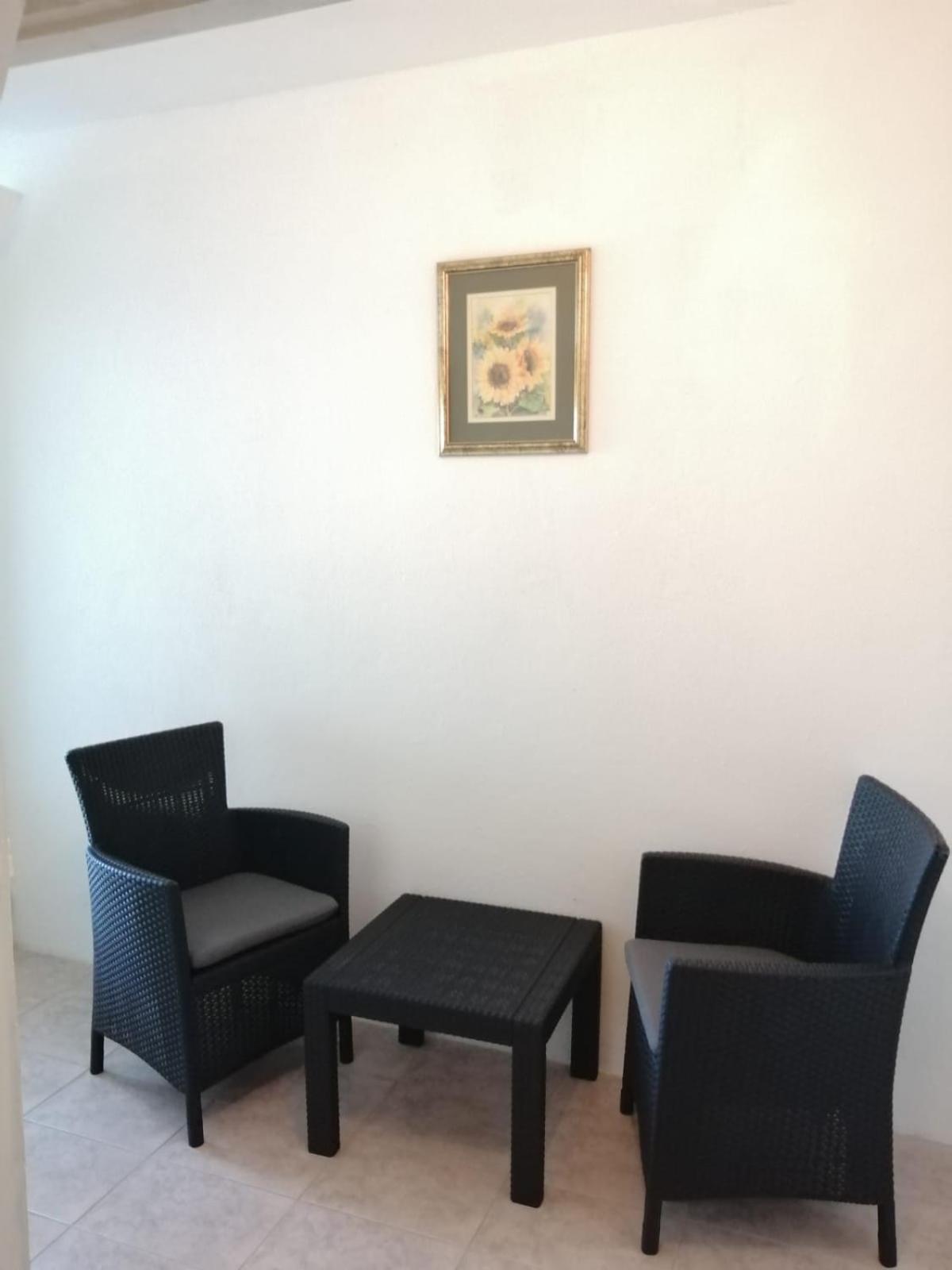 Apartamento Vucetic *
