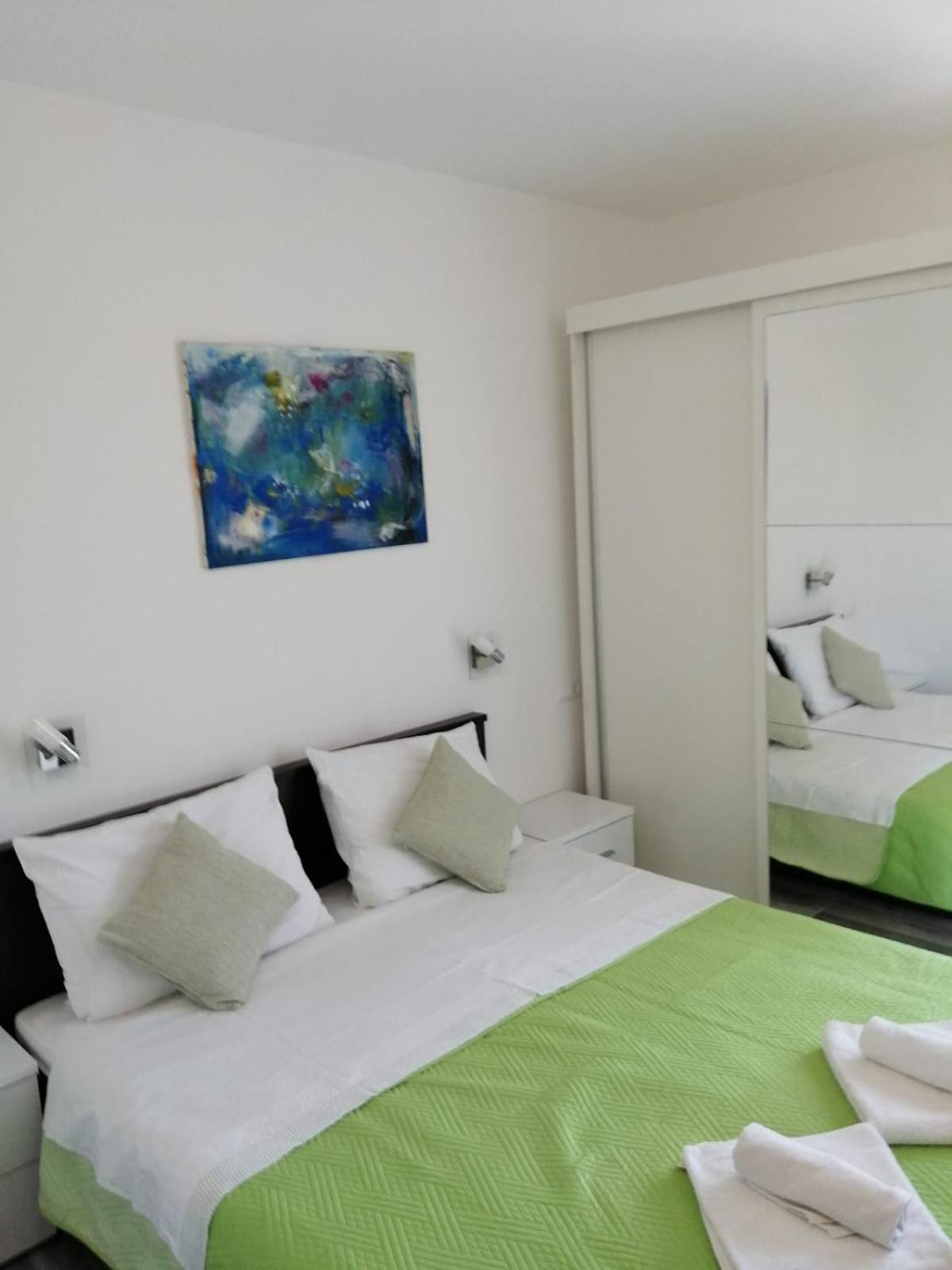 Apartamento Vucetic Hvar Town