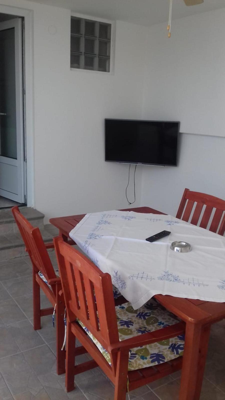 Apartamento Vucetic