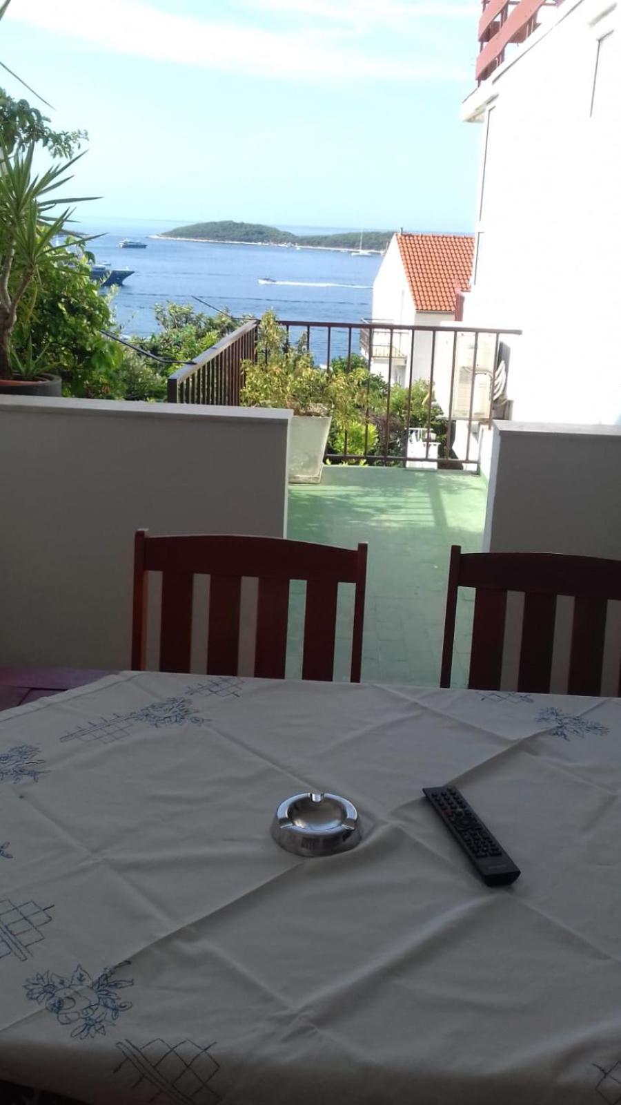 Apartamento Vucetic Hvar Town