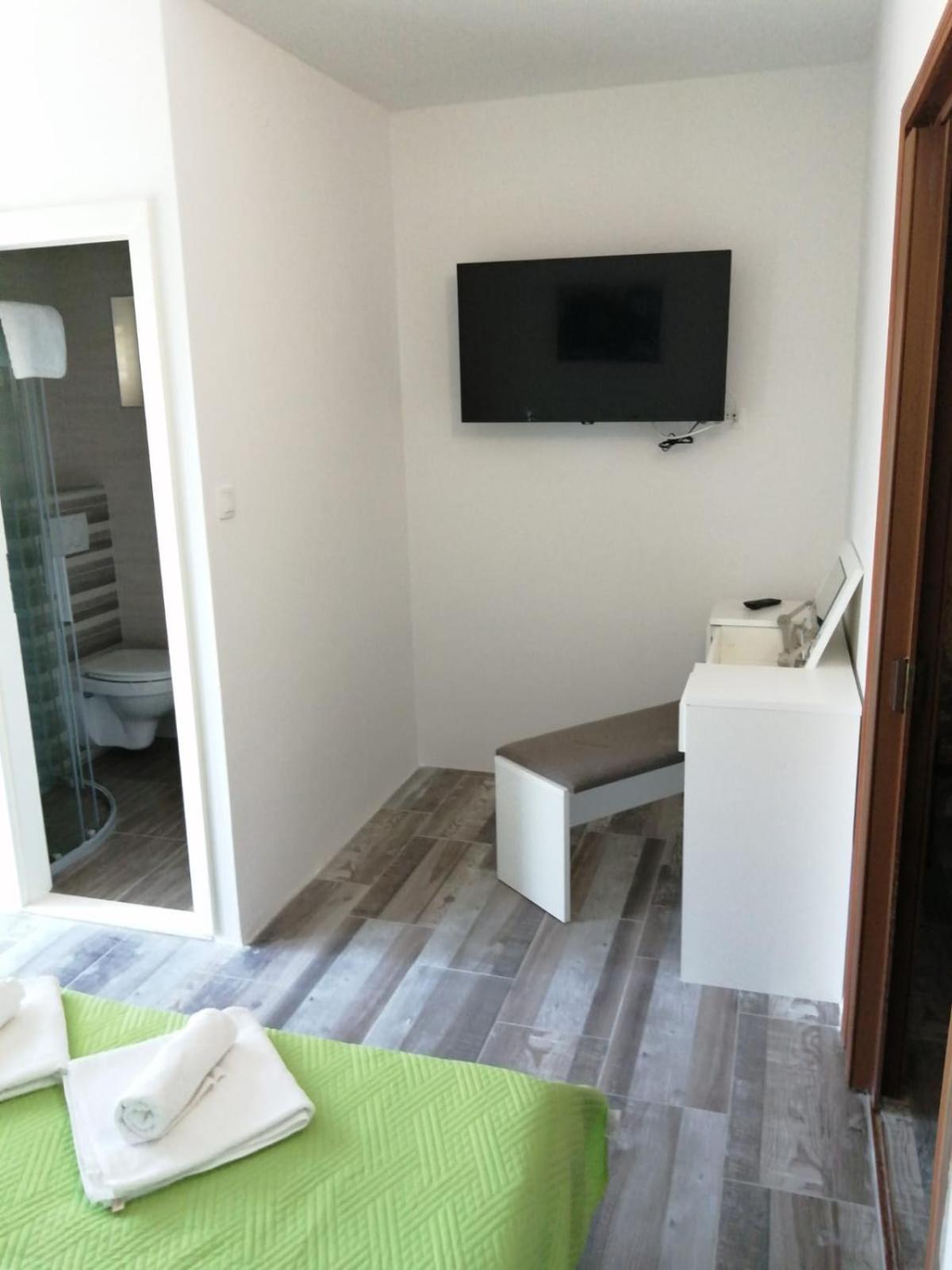 Apartamento Vucetic